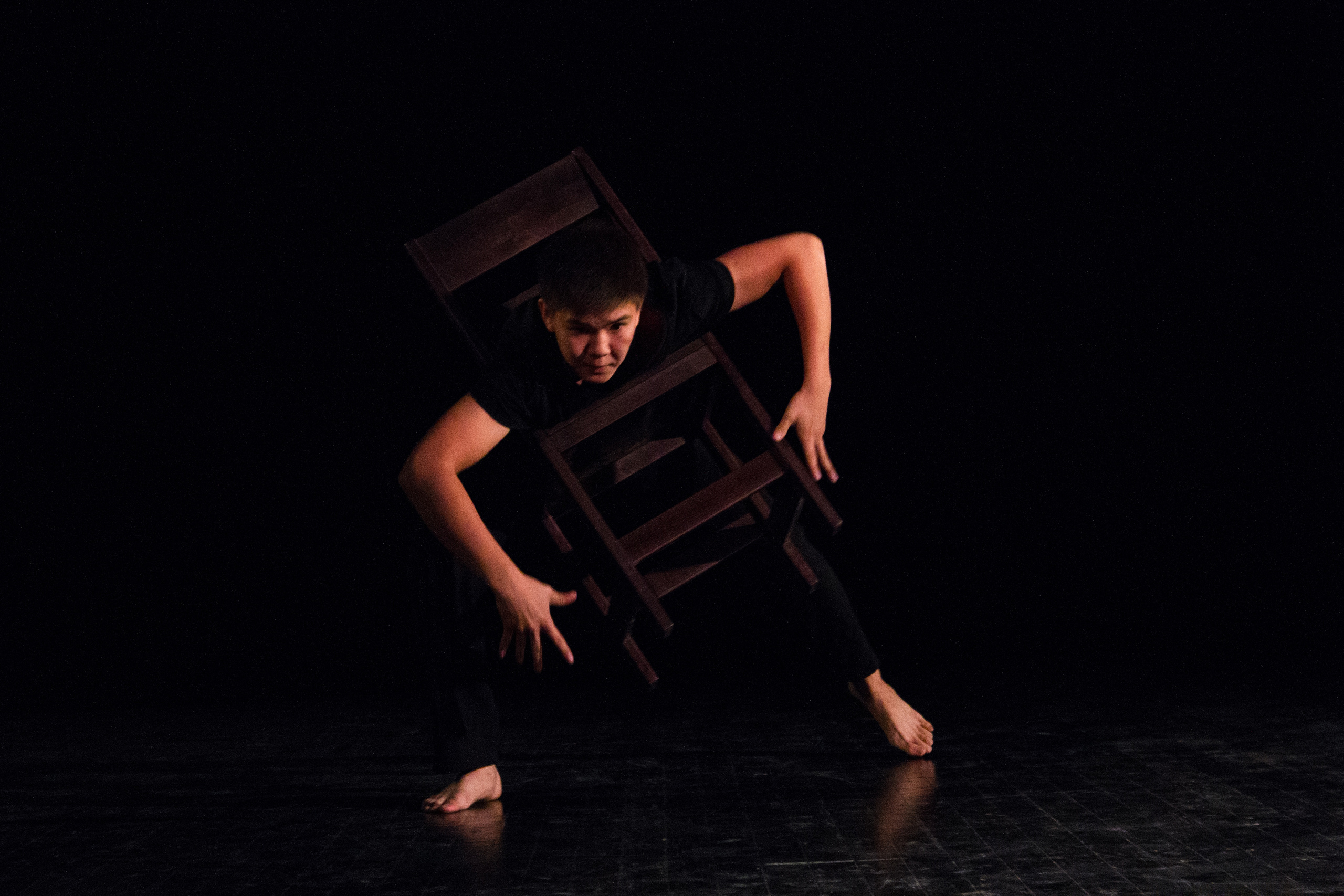 Класс-концерт. Виктория Еремина — фотограф и видеограф в Москве