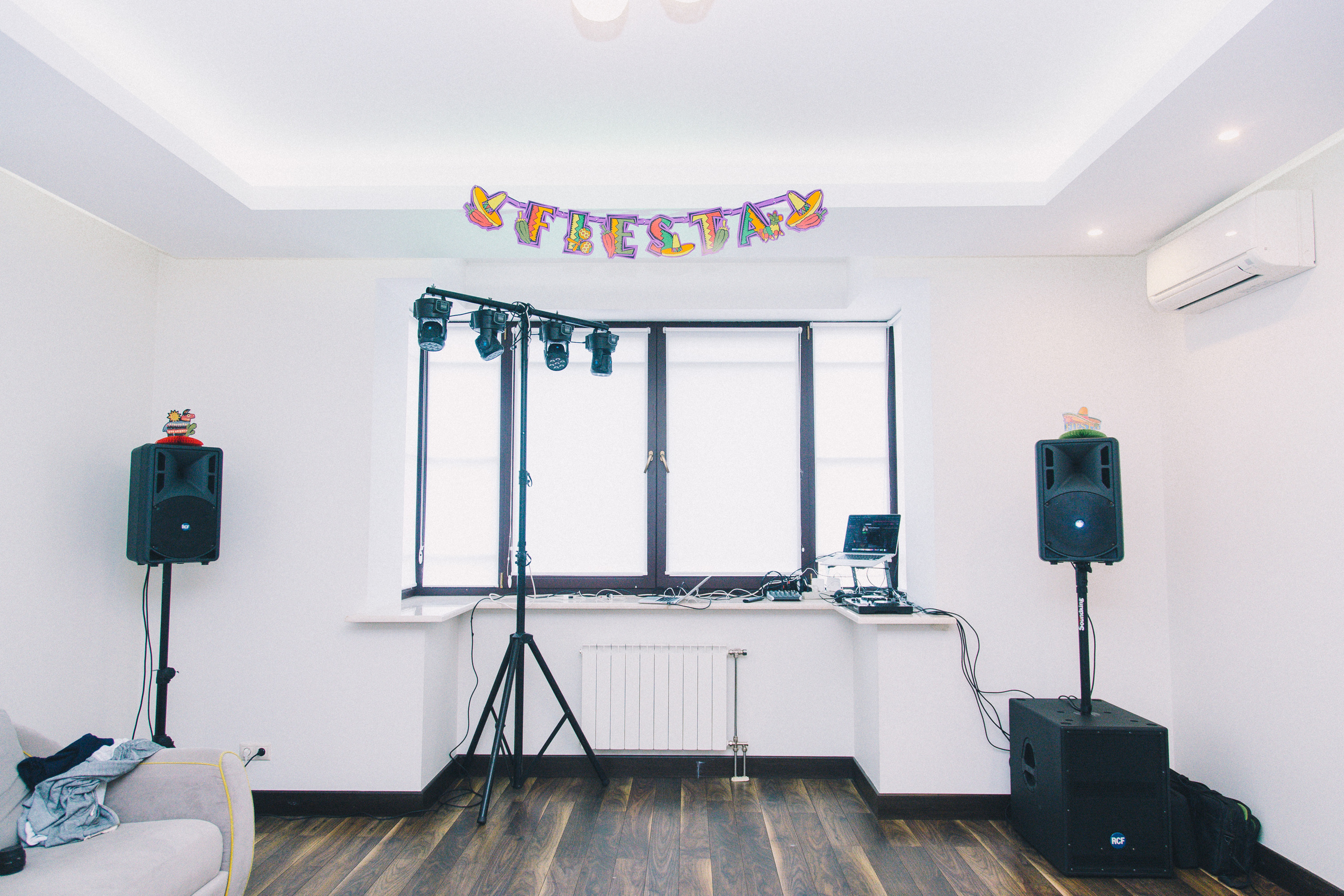 День рождения Славы. Виктория Еремина — фотограф и видеограф в Москве