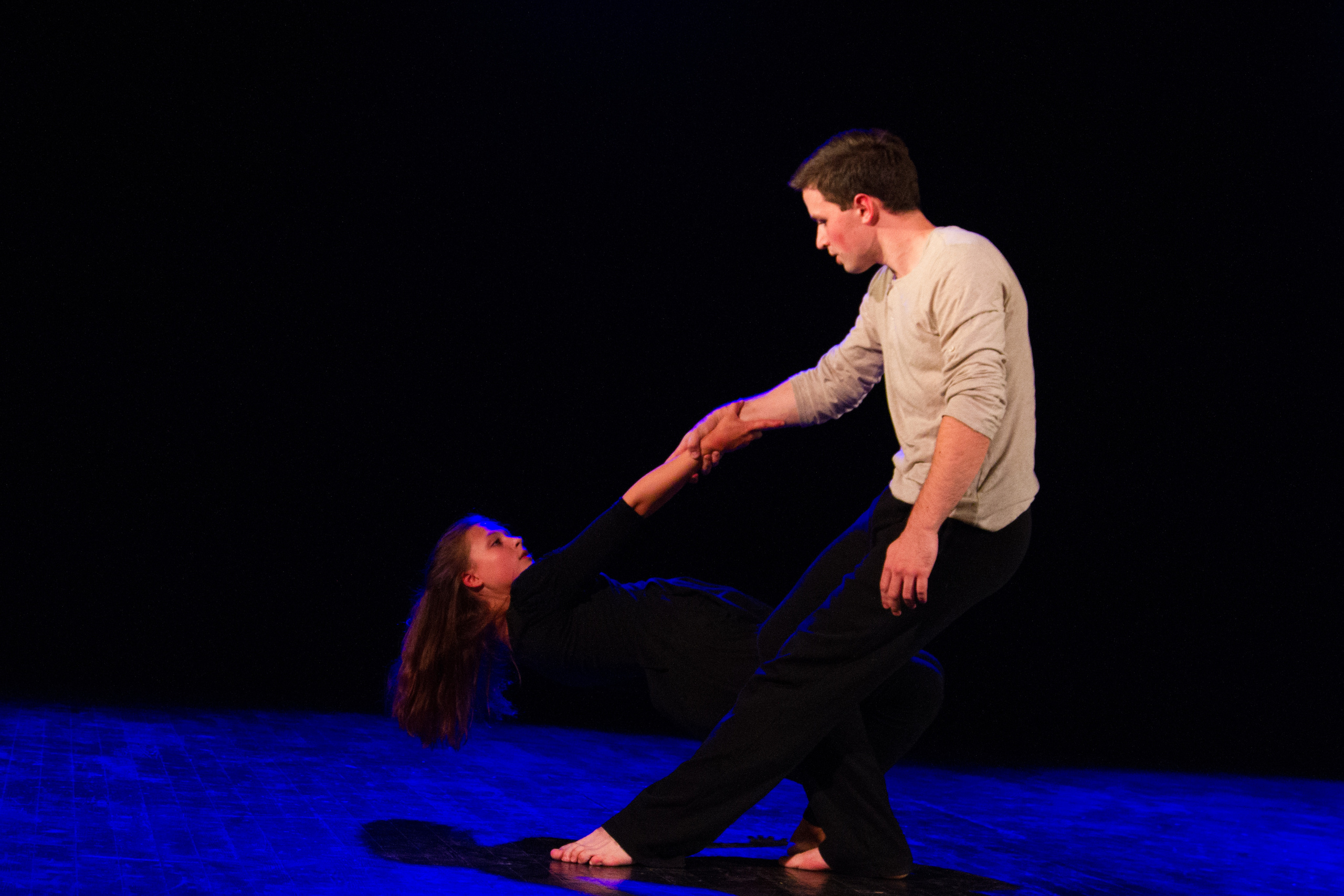 Класс-концерт. Виктория Еремина — фотограф и видеограф в Москве