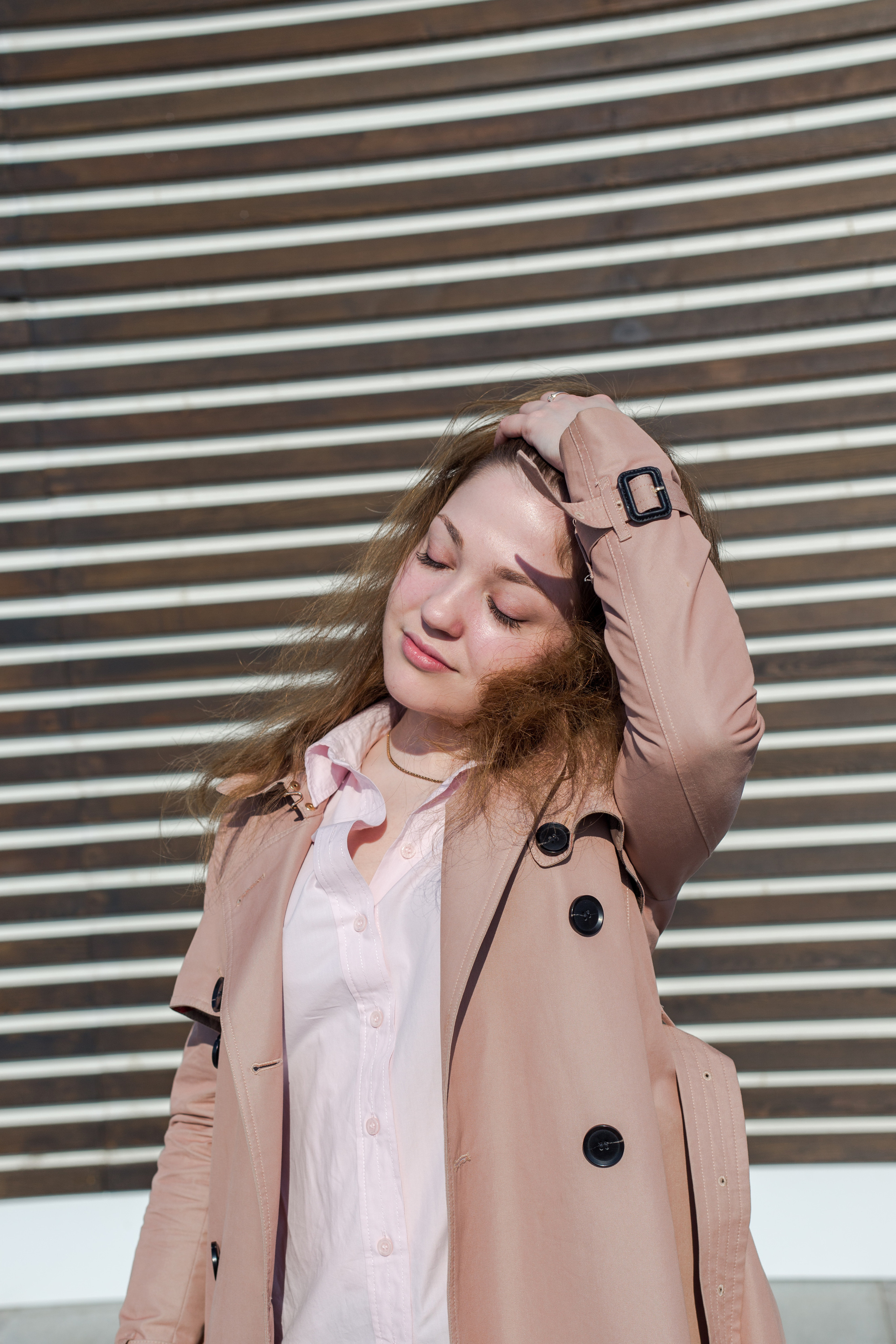 Алина. Виктория Еремина — фотограф и видеограф в Москве