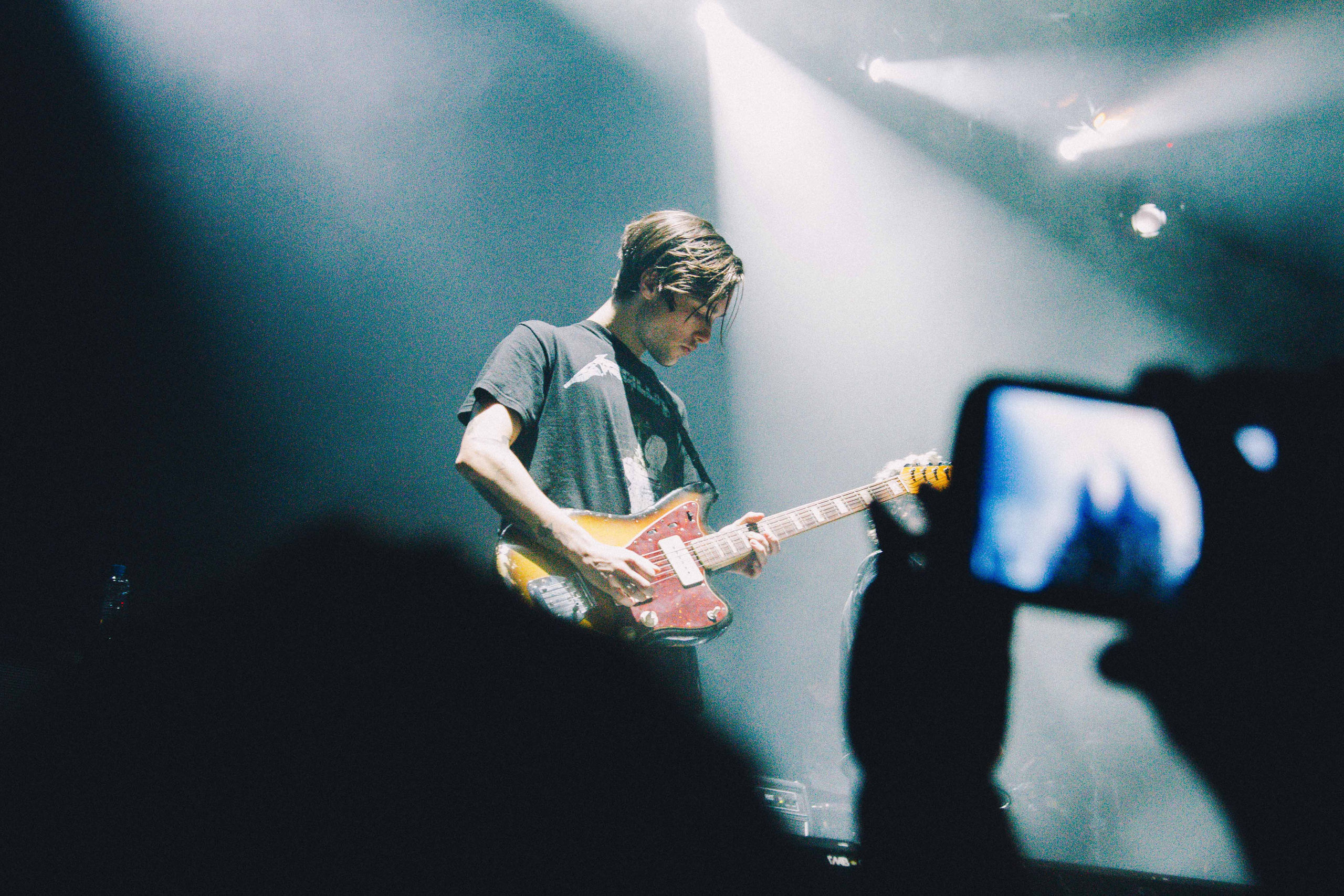 NBHD. Виктория Еремина — фотограф и видеограф в Москве