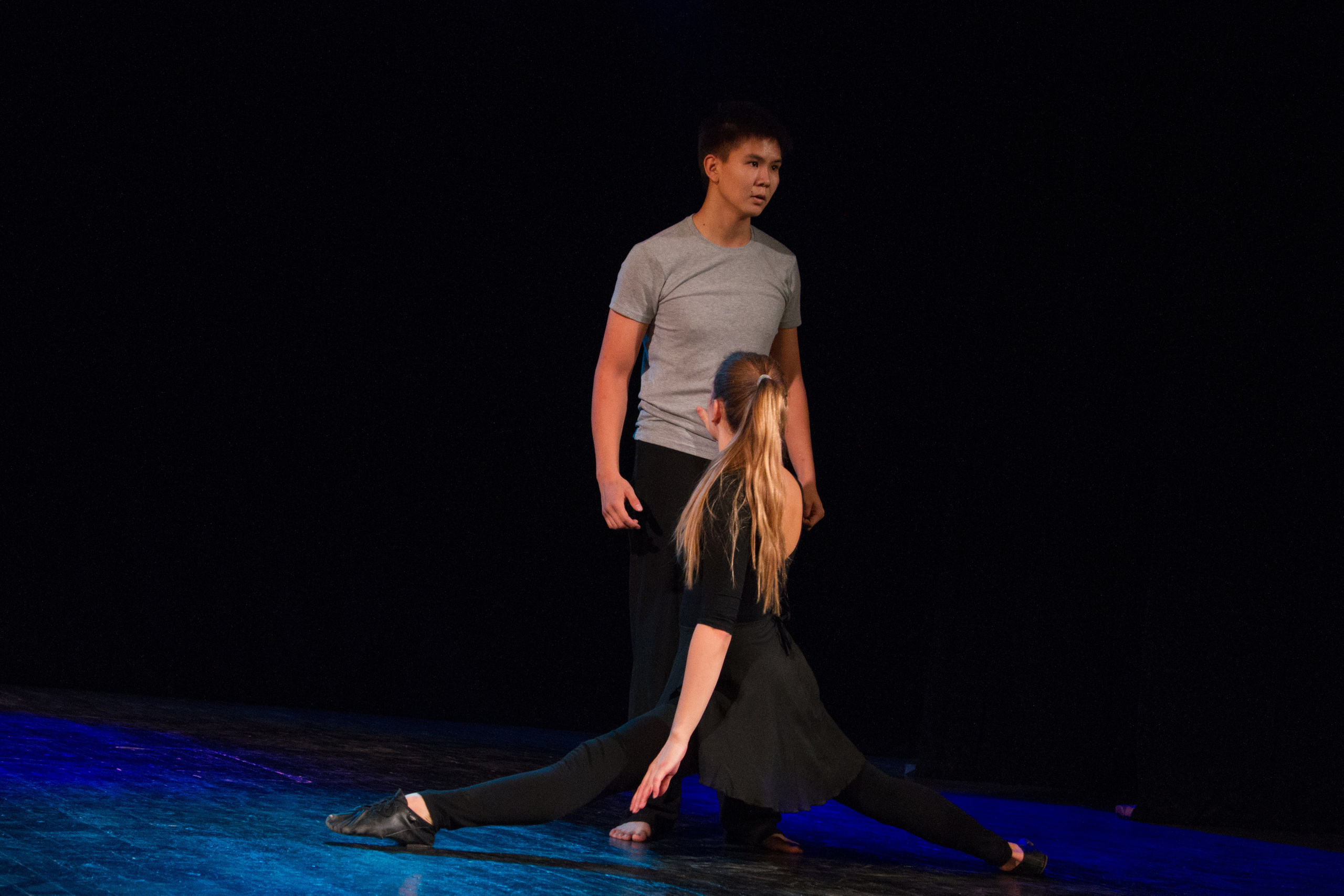 Класс-концерт. Виктория Еремина — фотограф и видеограф в Москве