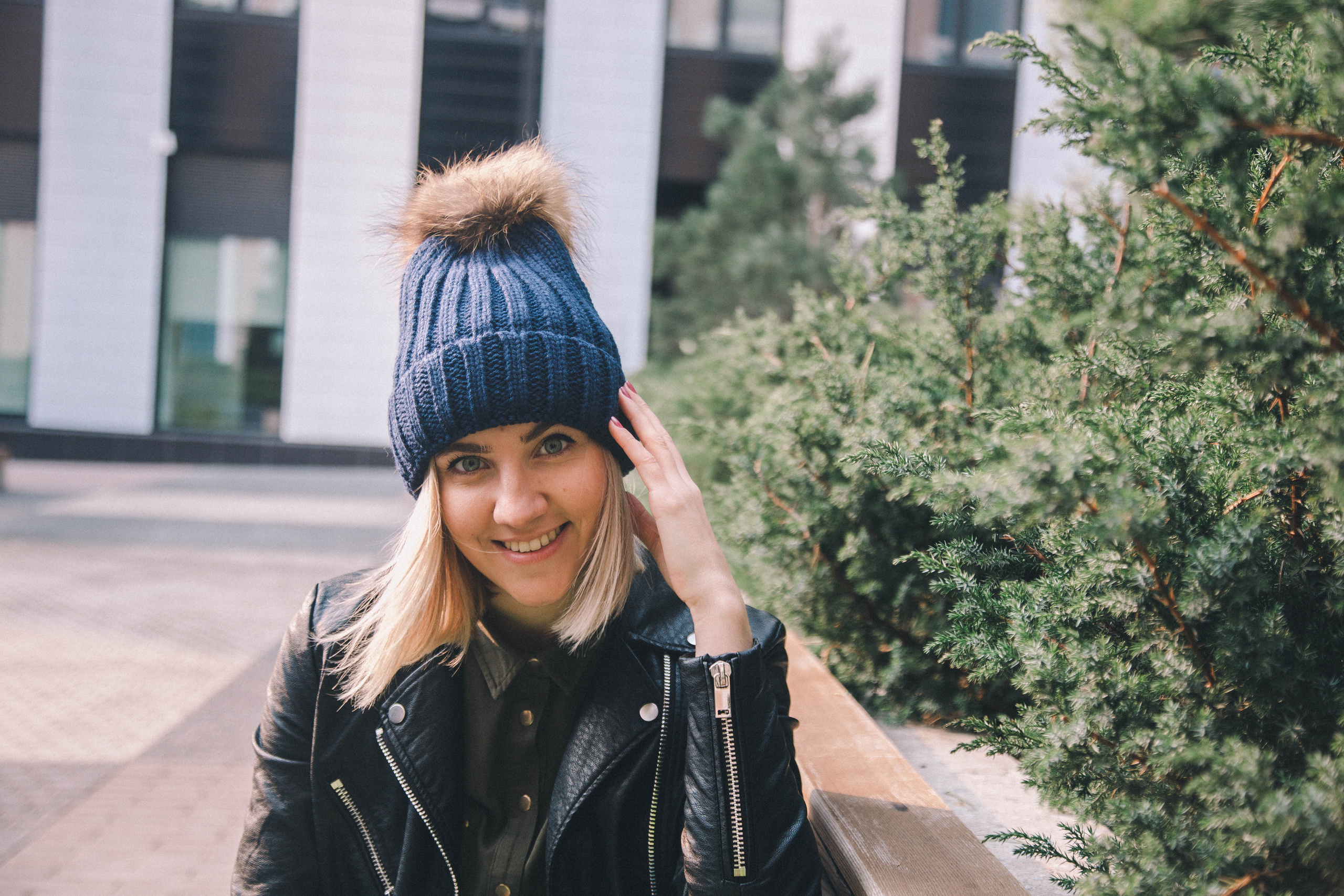 Лия. Виктория Еремина — фотограф и видеограф в Москве