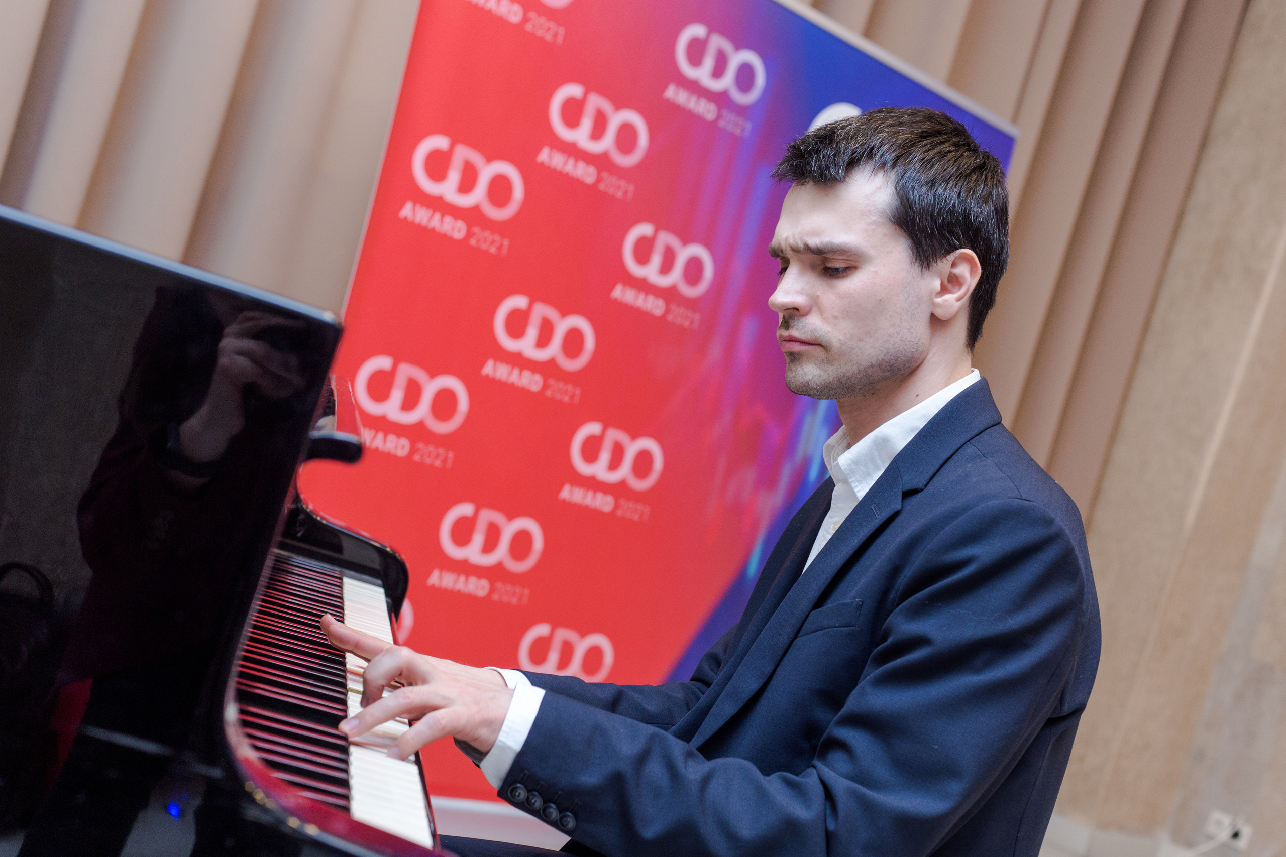 CDO Awards 2021. Виктория Еремина — фотограф и видеограф в Москве