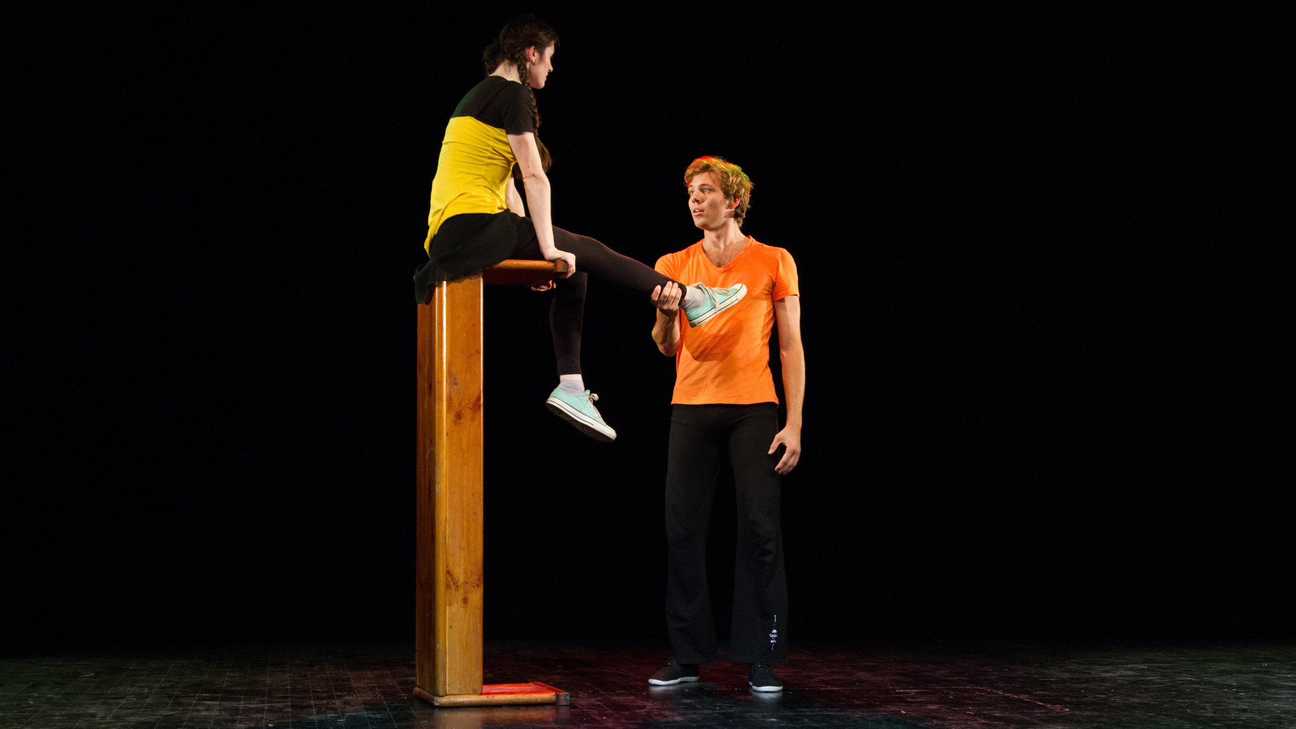 Класс-концерт. Виктория Еремина — фотограф и видеограф в Москве