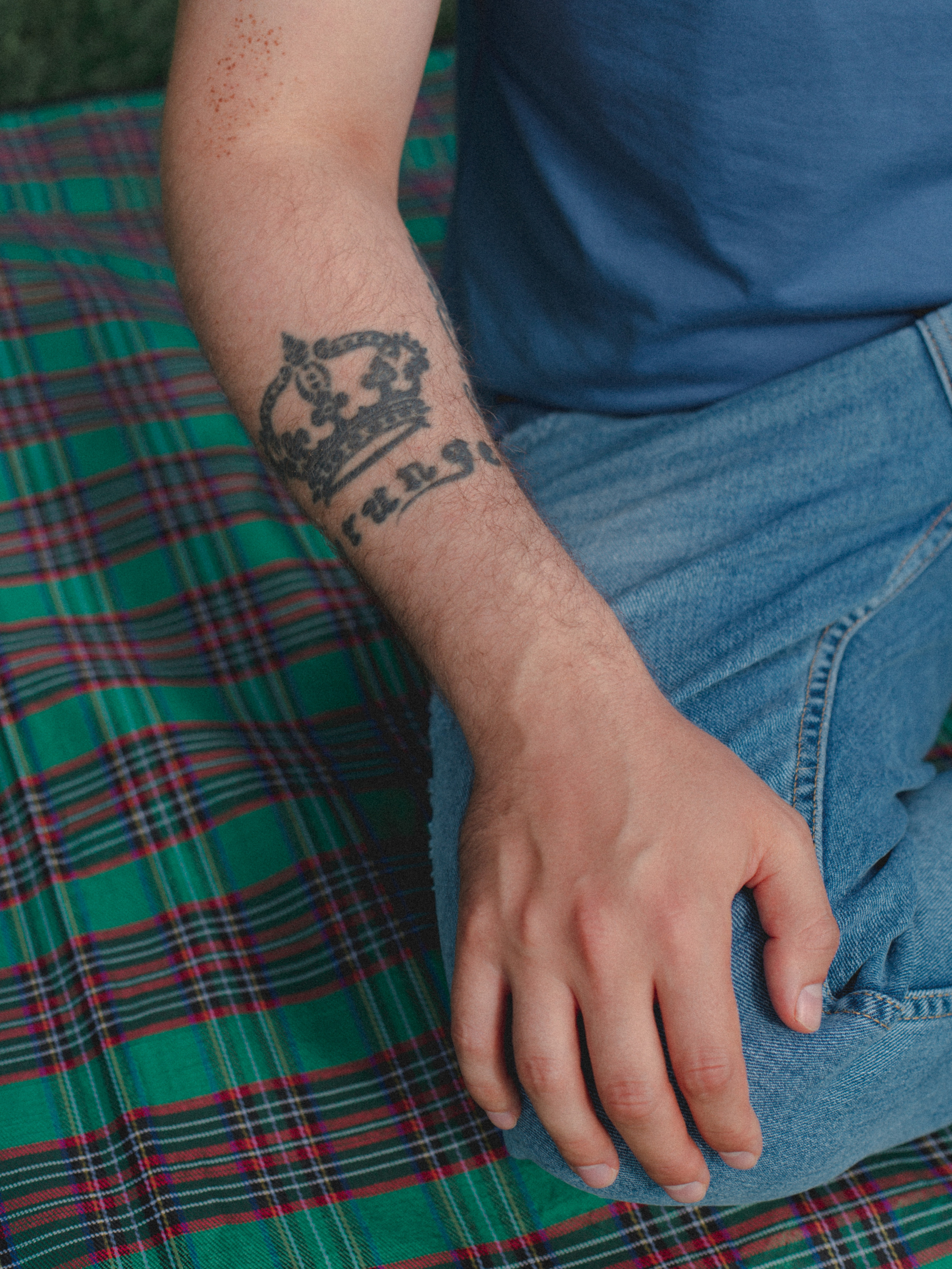 Валера. Виктория Еремина — фотограф и видеограф в Москве