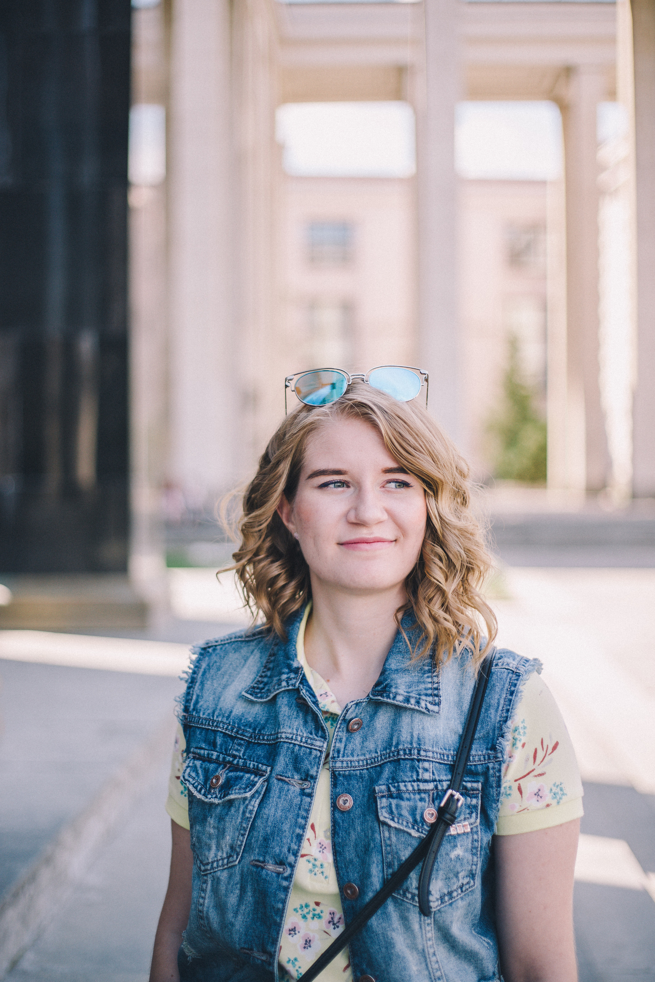 Олеся. Виктория Еремина — фотограф и видеограф в Москве