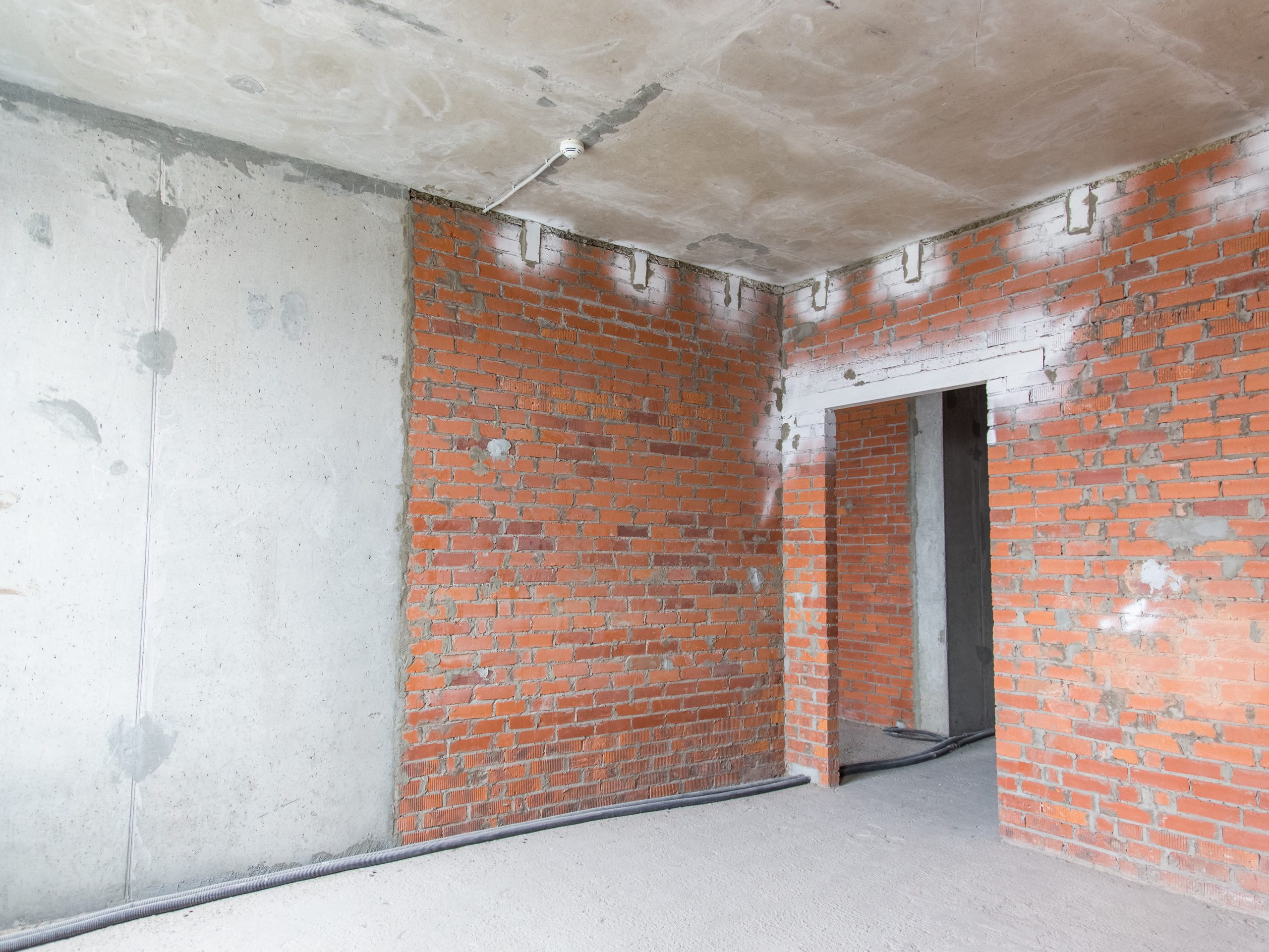 Съемка для риелтора. Виктория Еремина — фотограф и видеограф в Москве