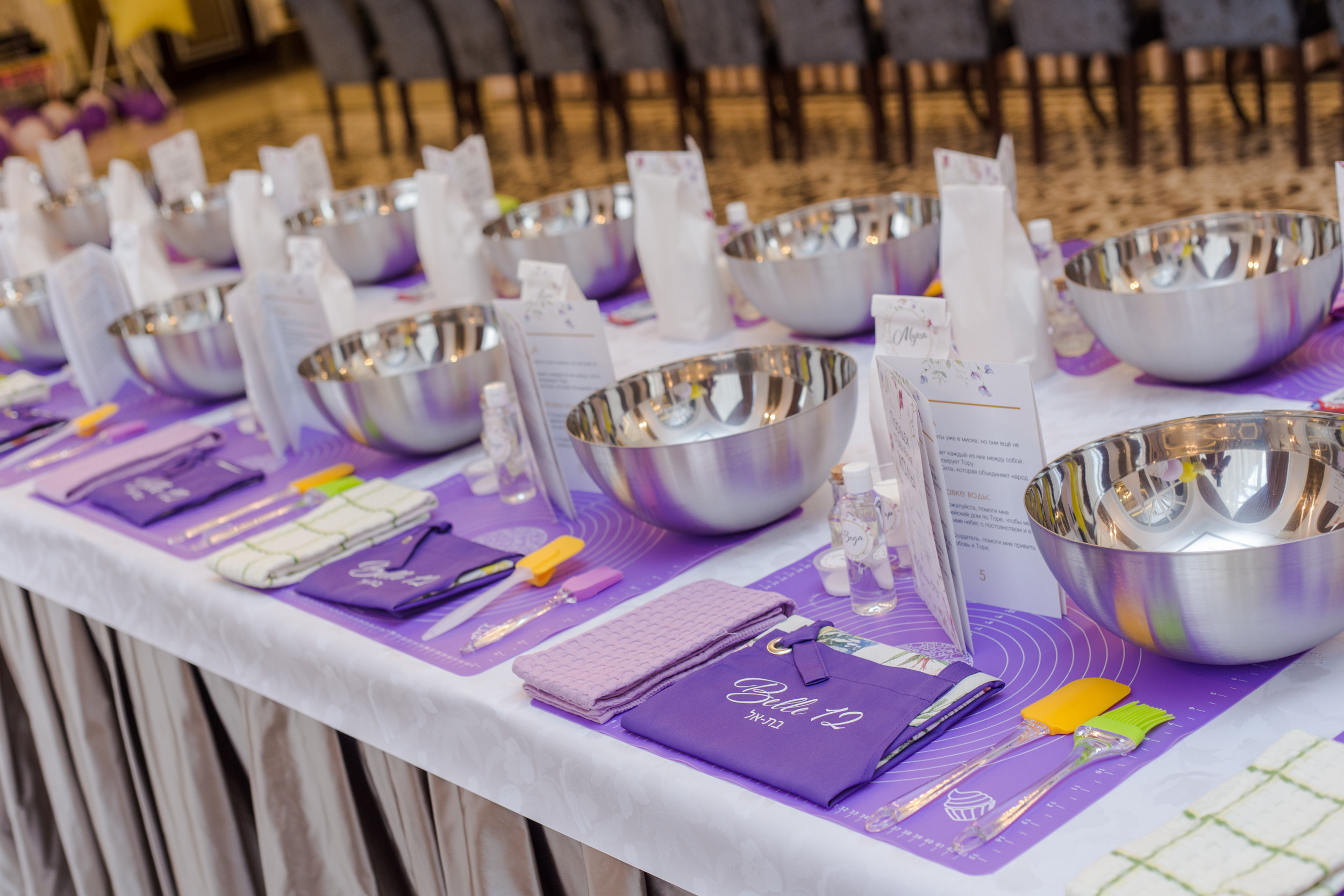 День рождения Беллы. Виктория Еремина — фотограф и видеограф в Москве