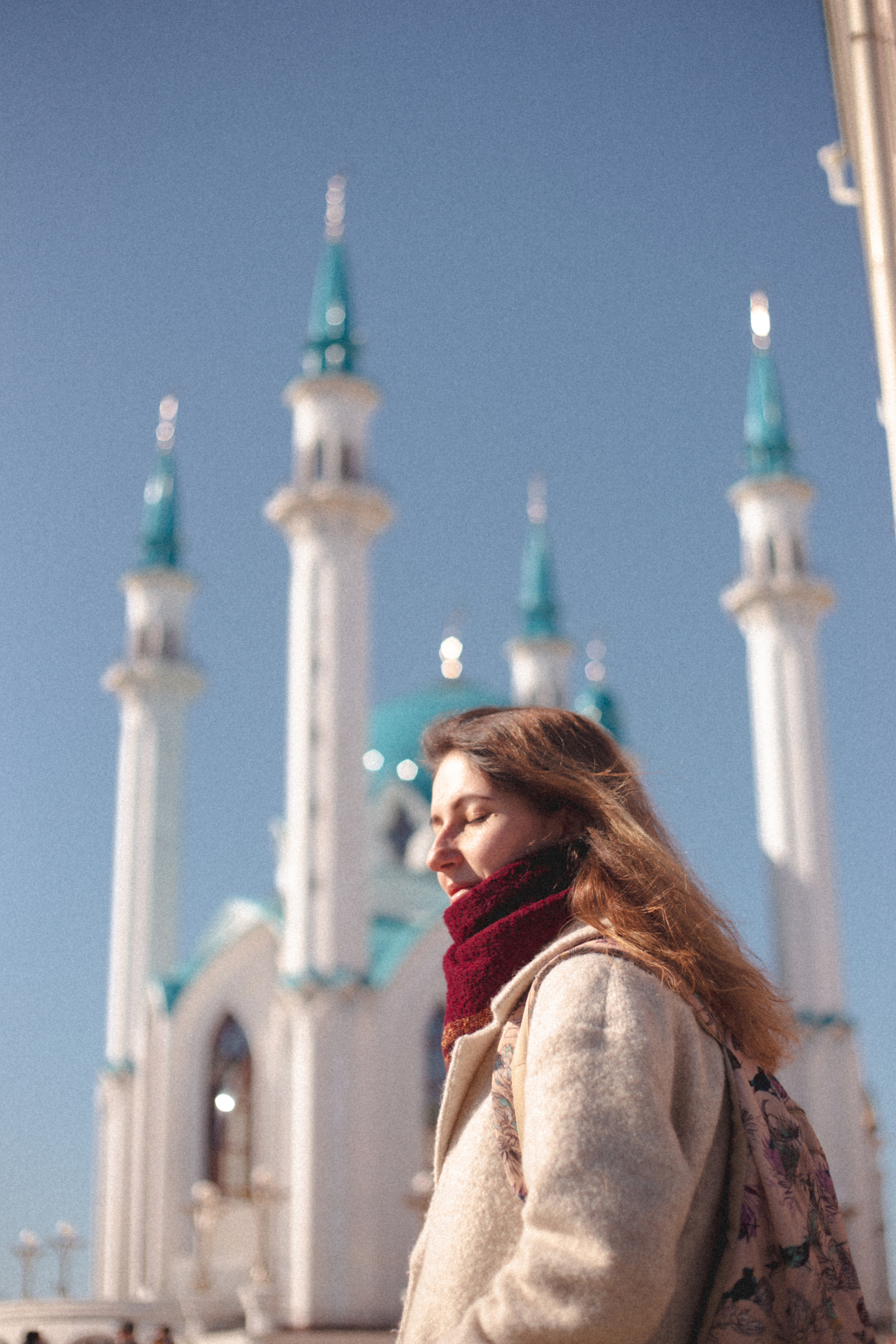 Анна. Виктория Еремина — фотограф и видеограф в Москве