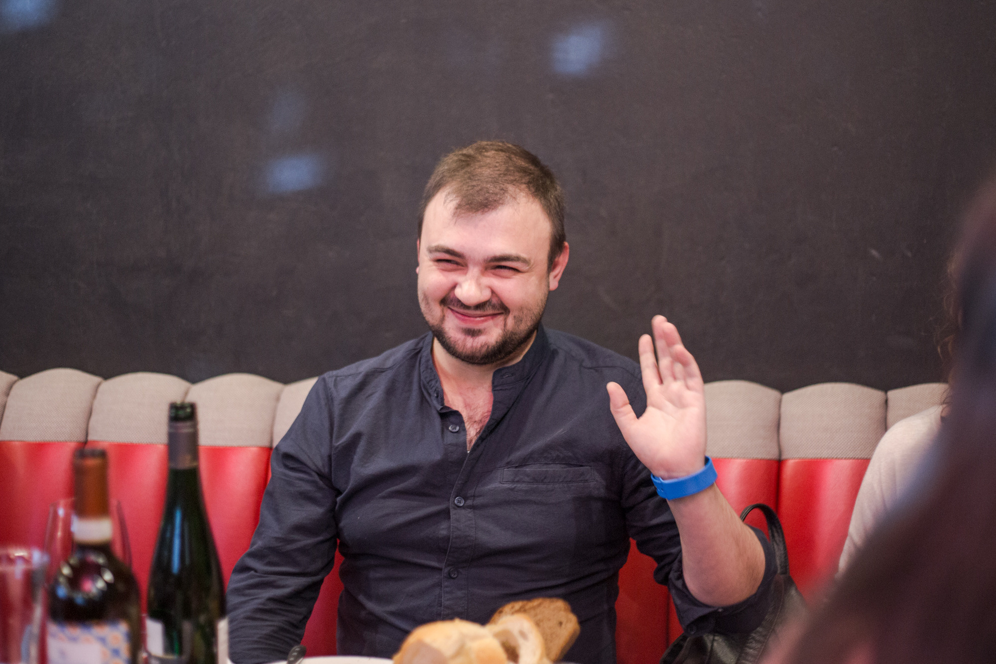 Корпоратив компании 2019. Виктория Еремина — фотограф и видеограф в Москве