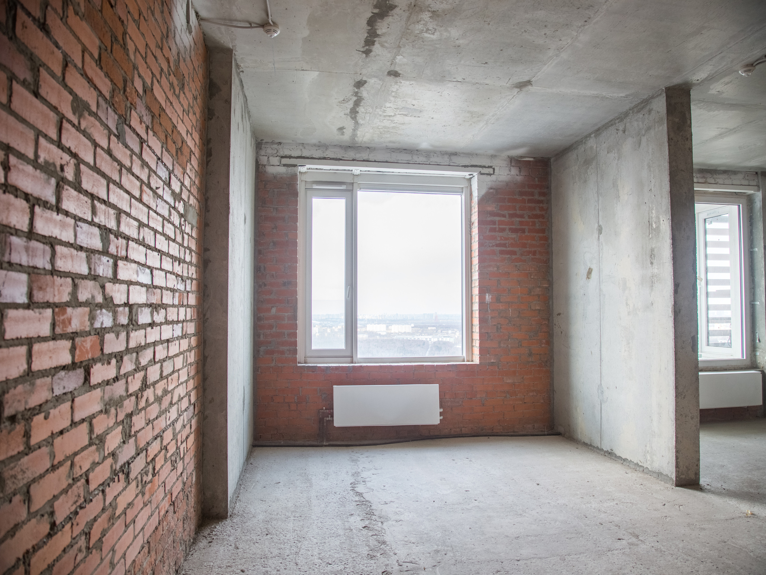 Съемка для риелтора. Виктория Еремина — фотограф и видеограф в Москве