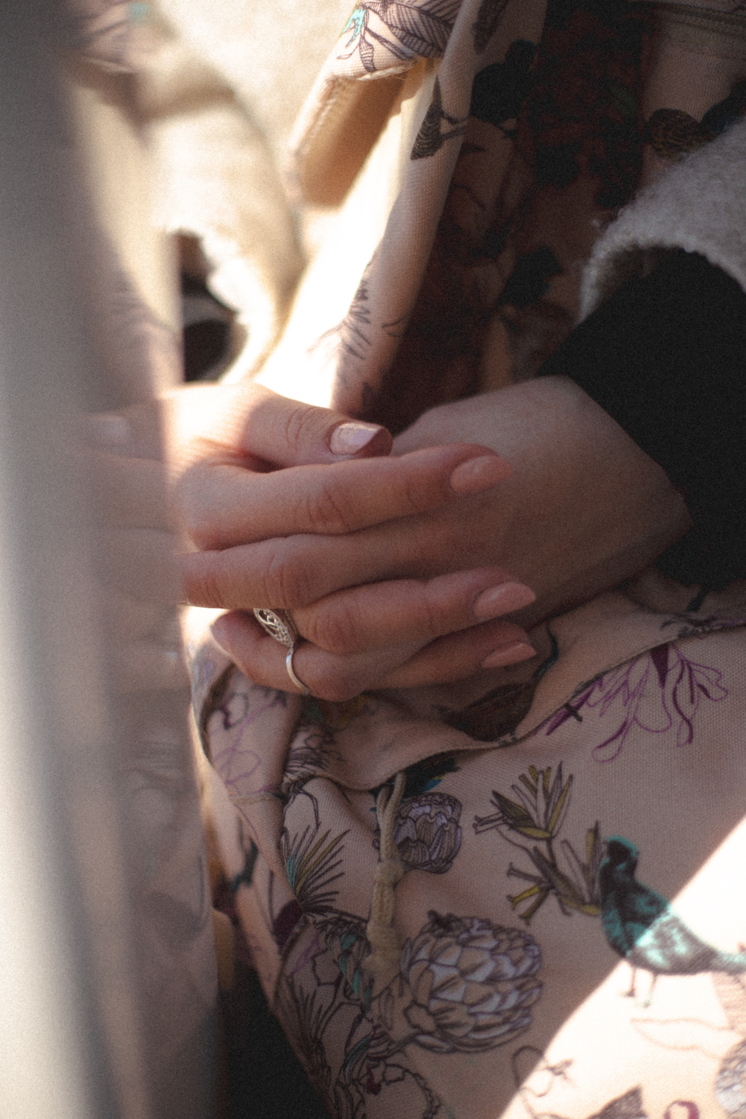 Анна. Виктория Еремина — фотограф и видеограф в Москве