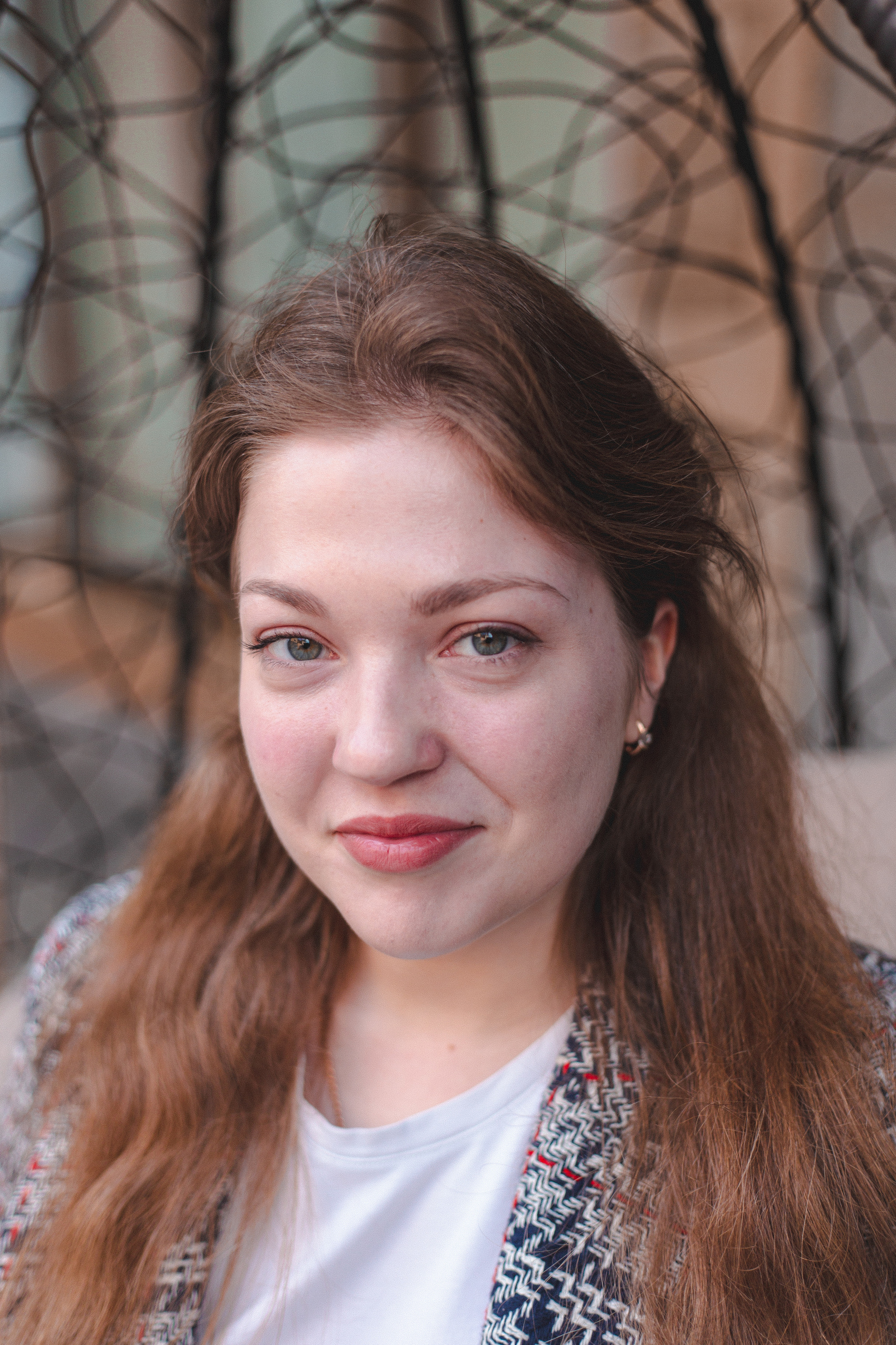 Алина. Виктория Еремина — фотограф и видеограф в Москве