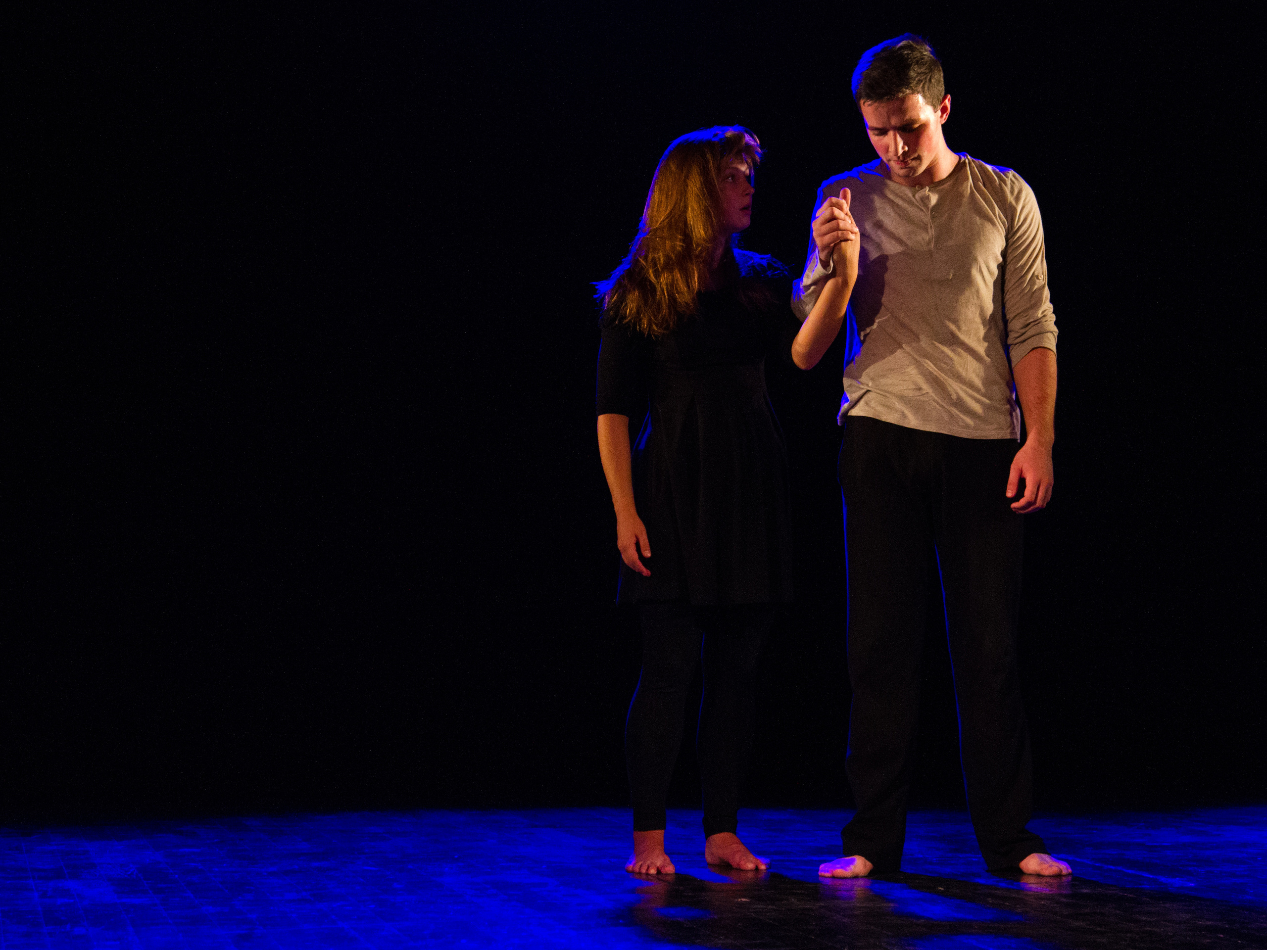 Класс-концерт. Виктория Еремина — фотограф и видеограф в Москве