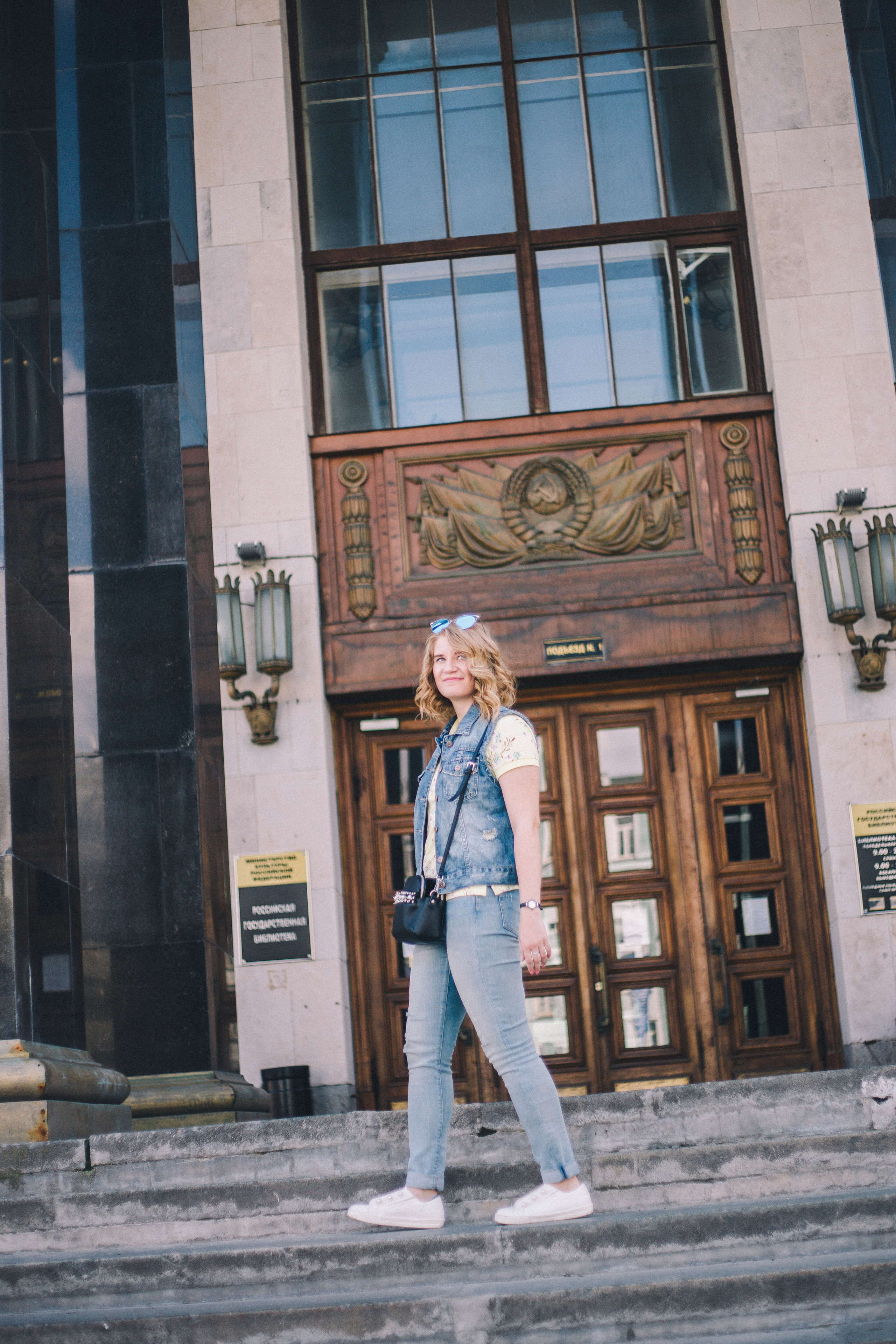 Олеся. Виктория Еремина — фотограф и видеограф в Москве