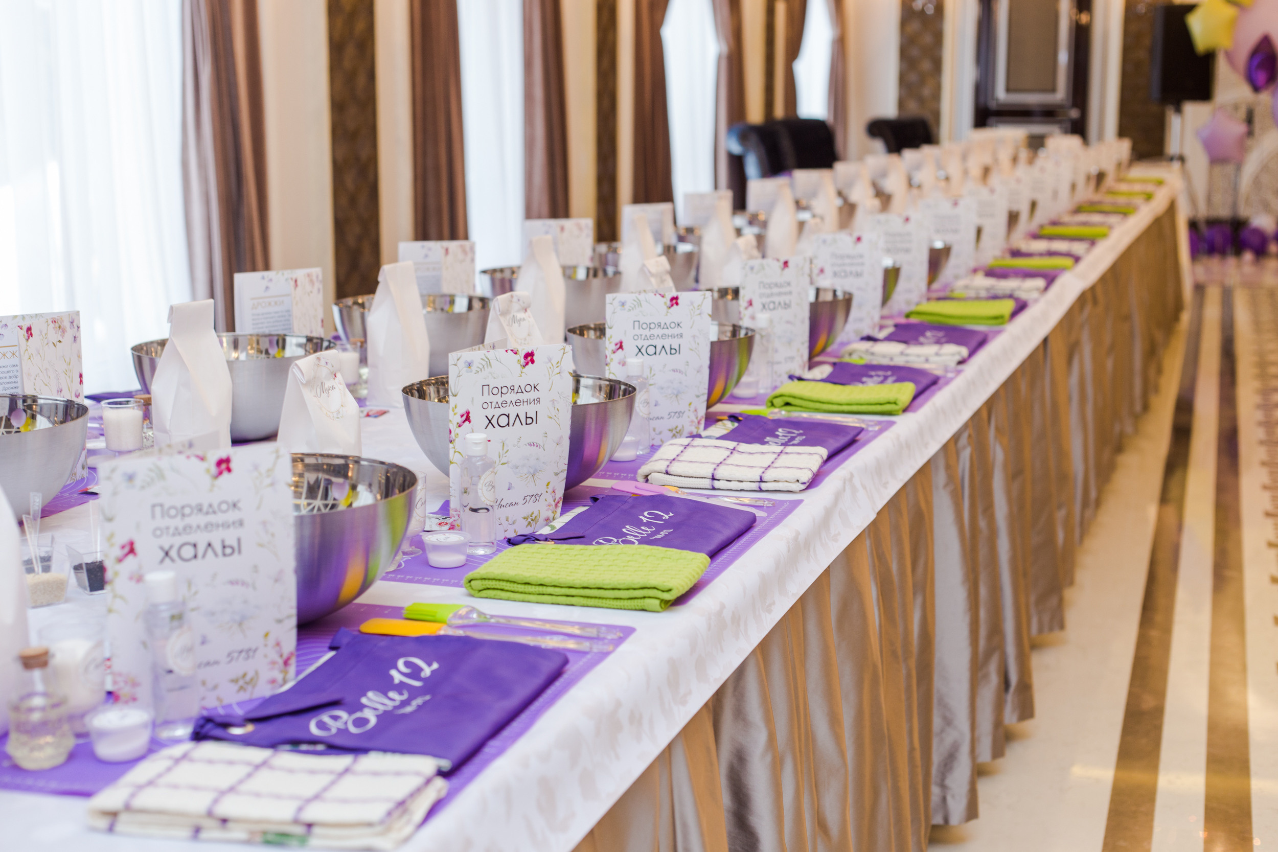 День рождения Беллы. Виктория Еремина — фотограф и видеограф в Москве