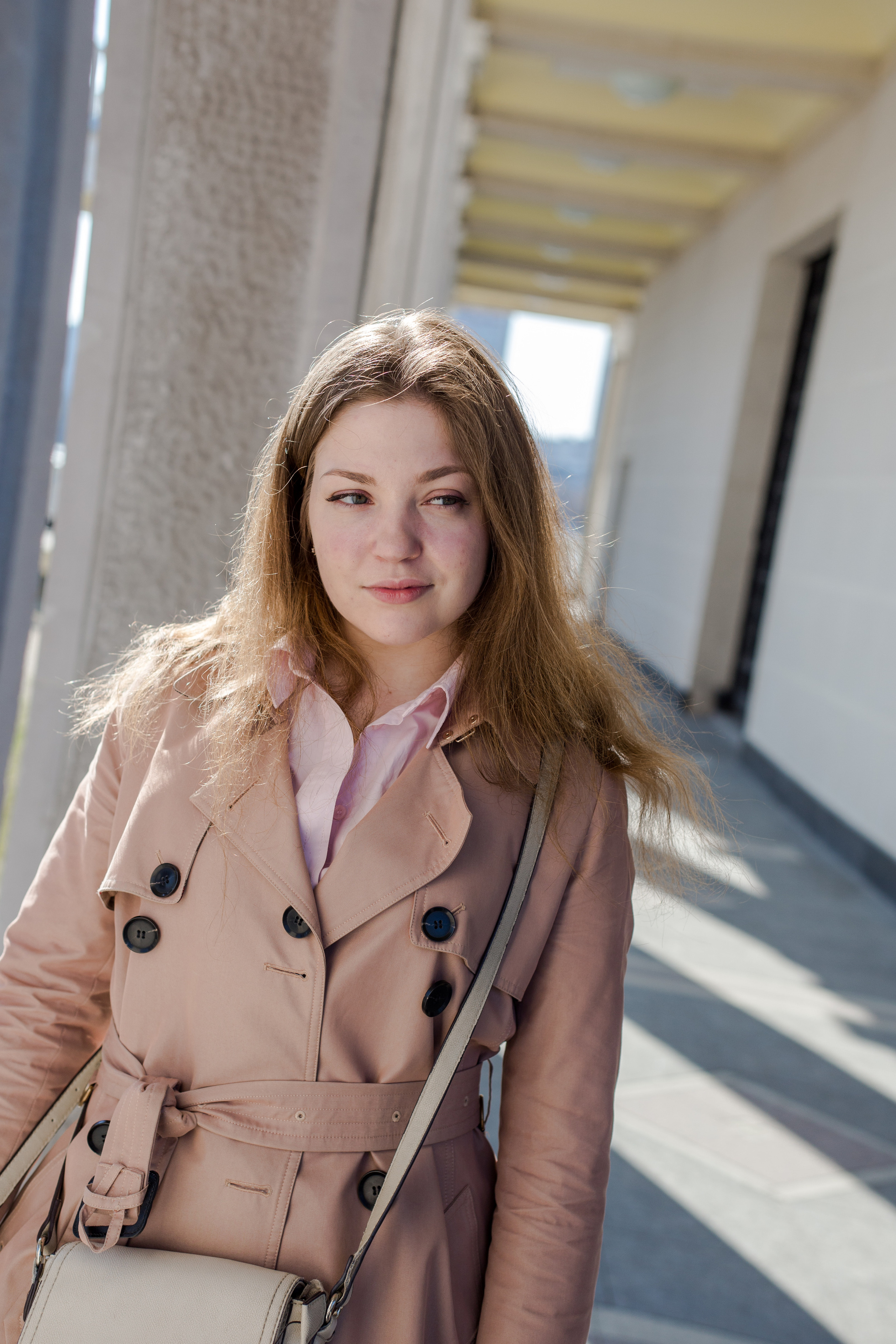 Алина. Виктория Еремина — фотограф и видеограф в Москве