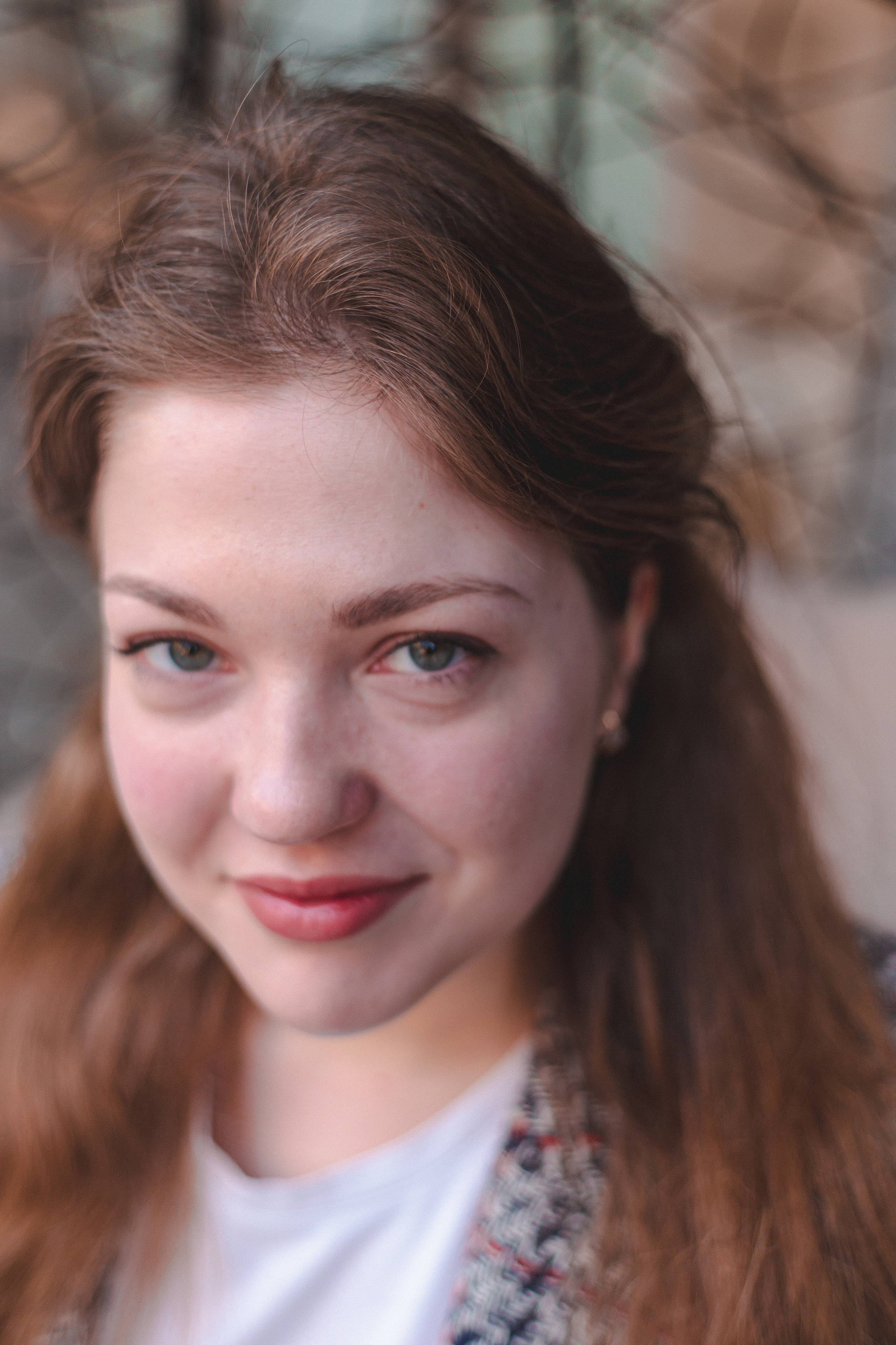 Алина. Виктория Еремина — фотограф и видеограф в Москве