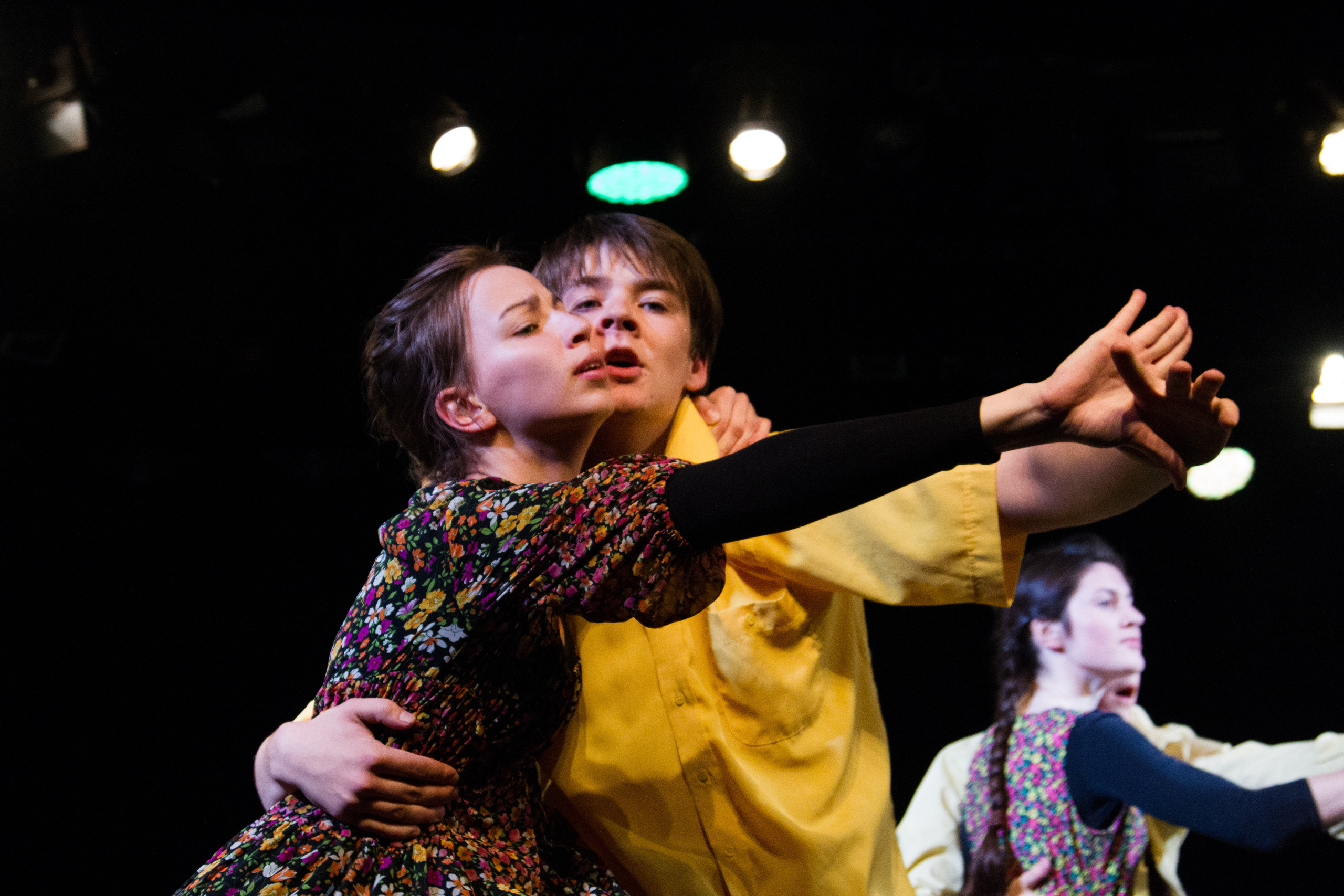 Класс-концерт. Виктория Еремина — фотограф и видеограф в Москве