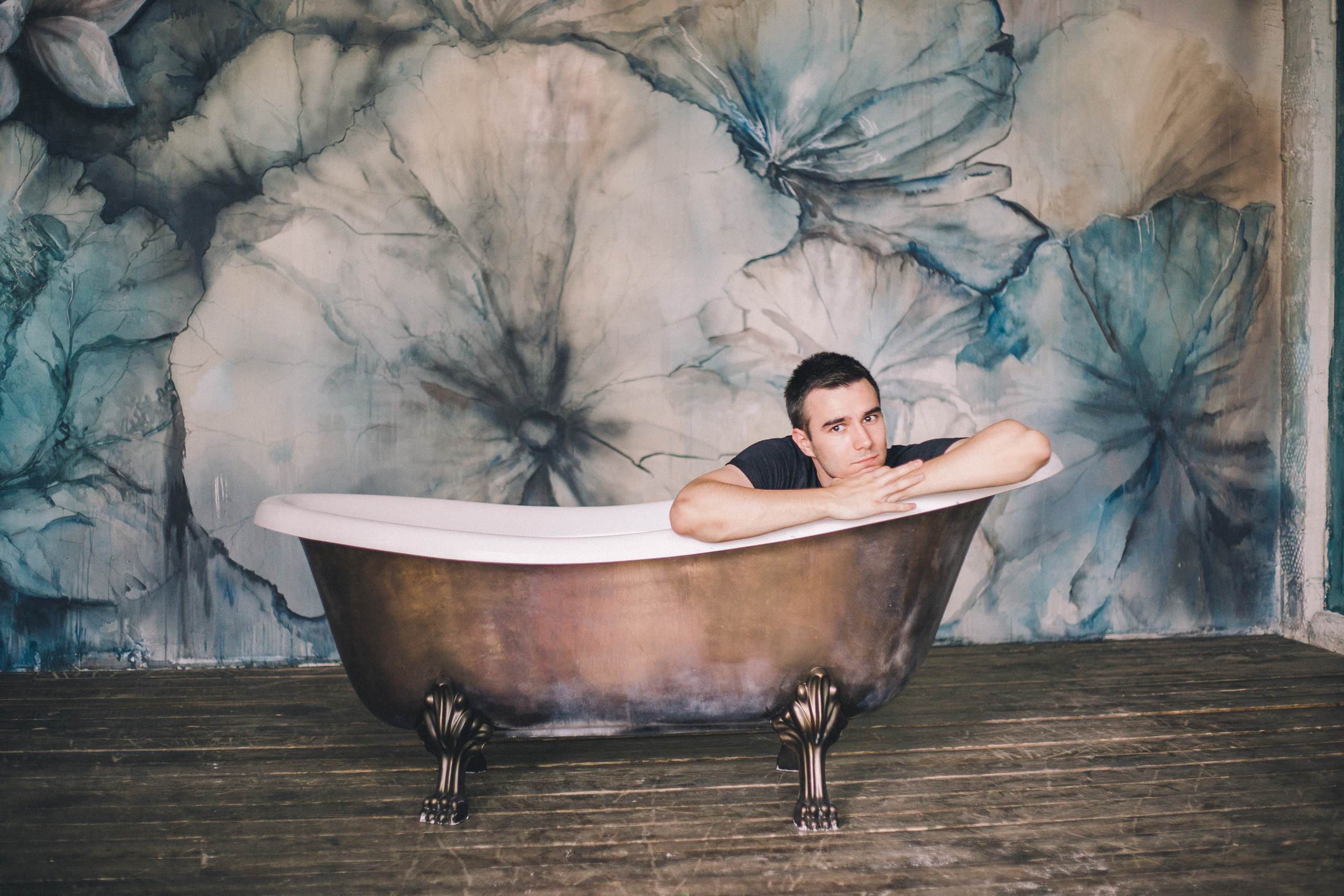 Максим. Виктория Еремина — фотограф и видеограф в Москве