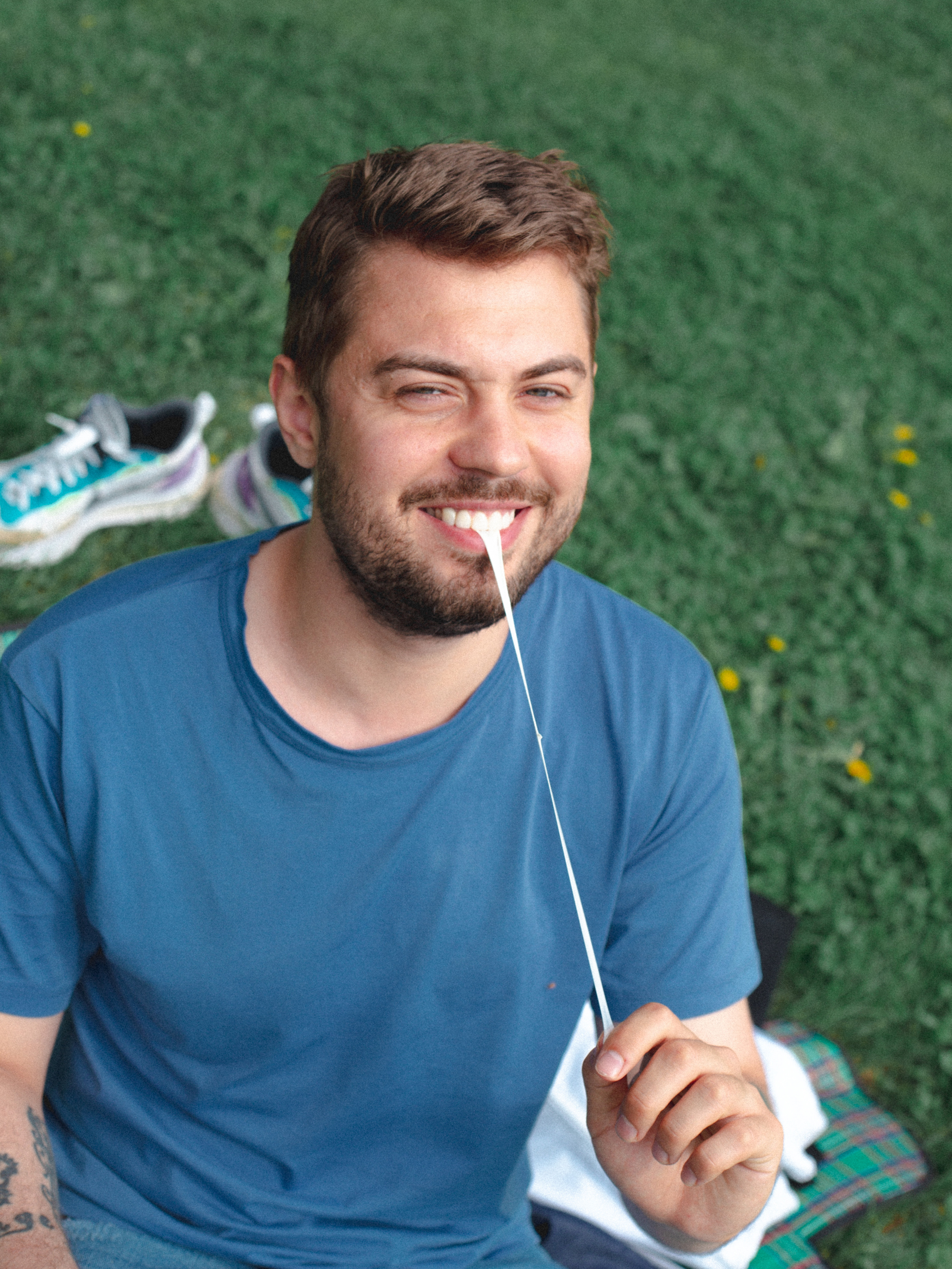 Валера. Виктория Еремина — фотограф и видеограф в Москве