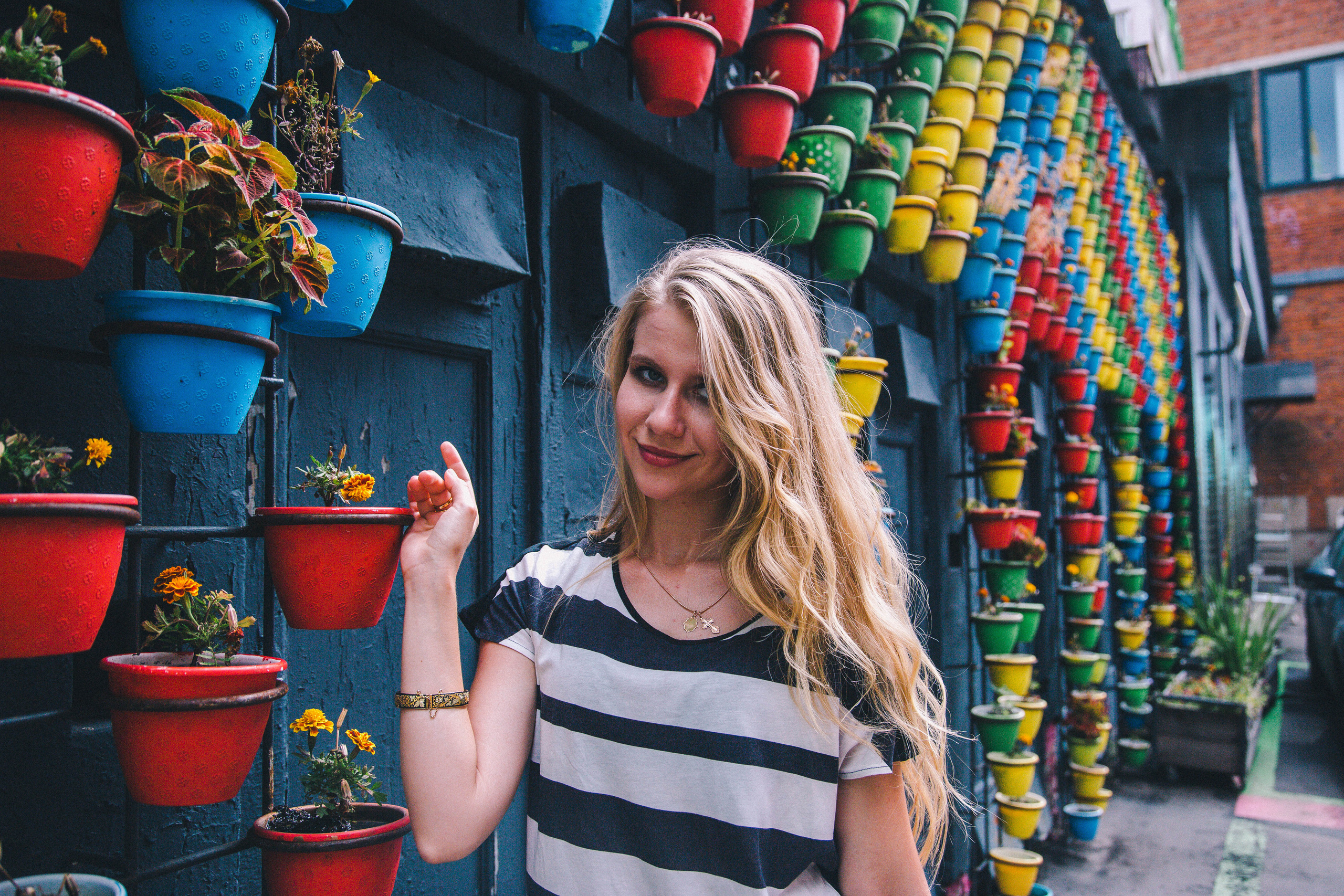 Анна. Виктория Еремина — фотограф и видеограф в Москве