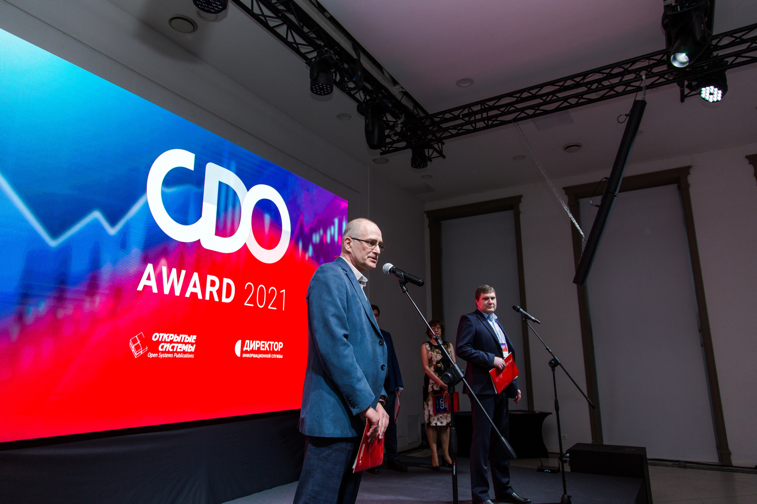 CDO Awards 2021. Виктория Еремина — фотограф и видеограф в Москве