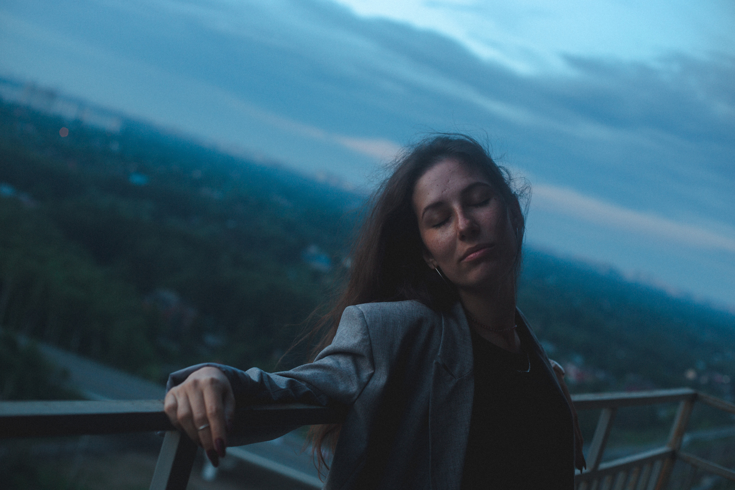 Анна. Виктория Еремина — фотограф и видеограф в Москве