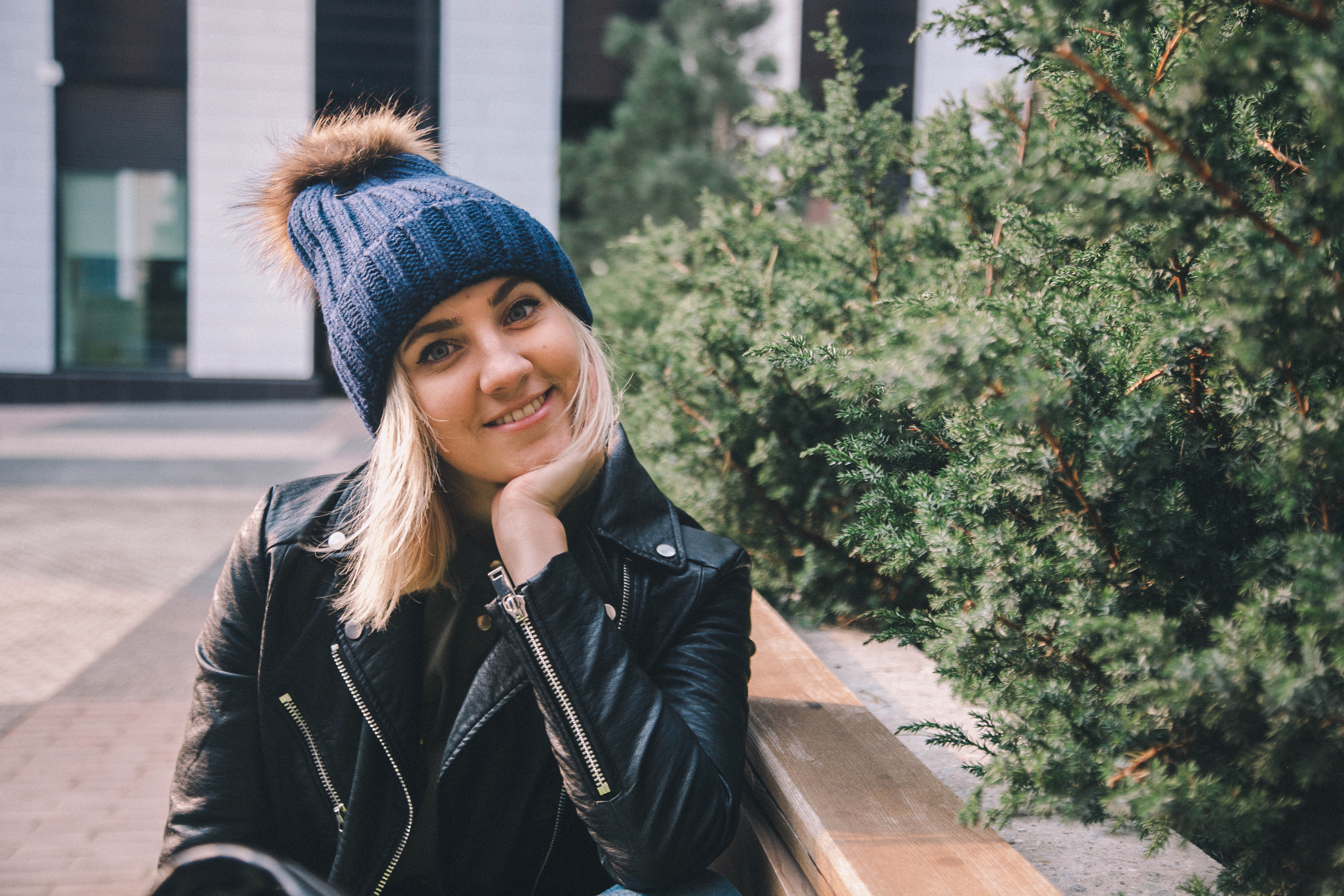 Лия. Виктория Еремина — фотограф и видеограф в Москве