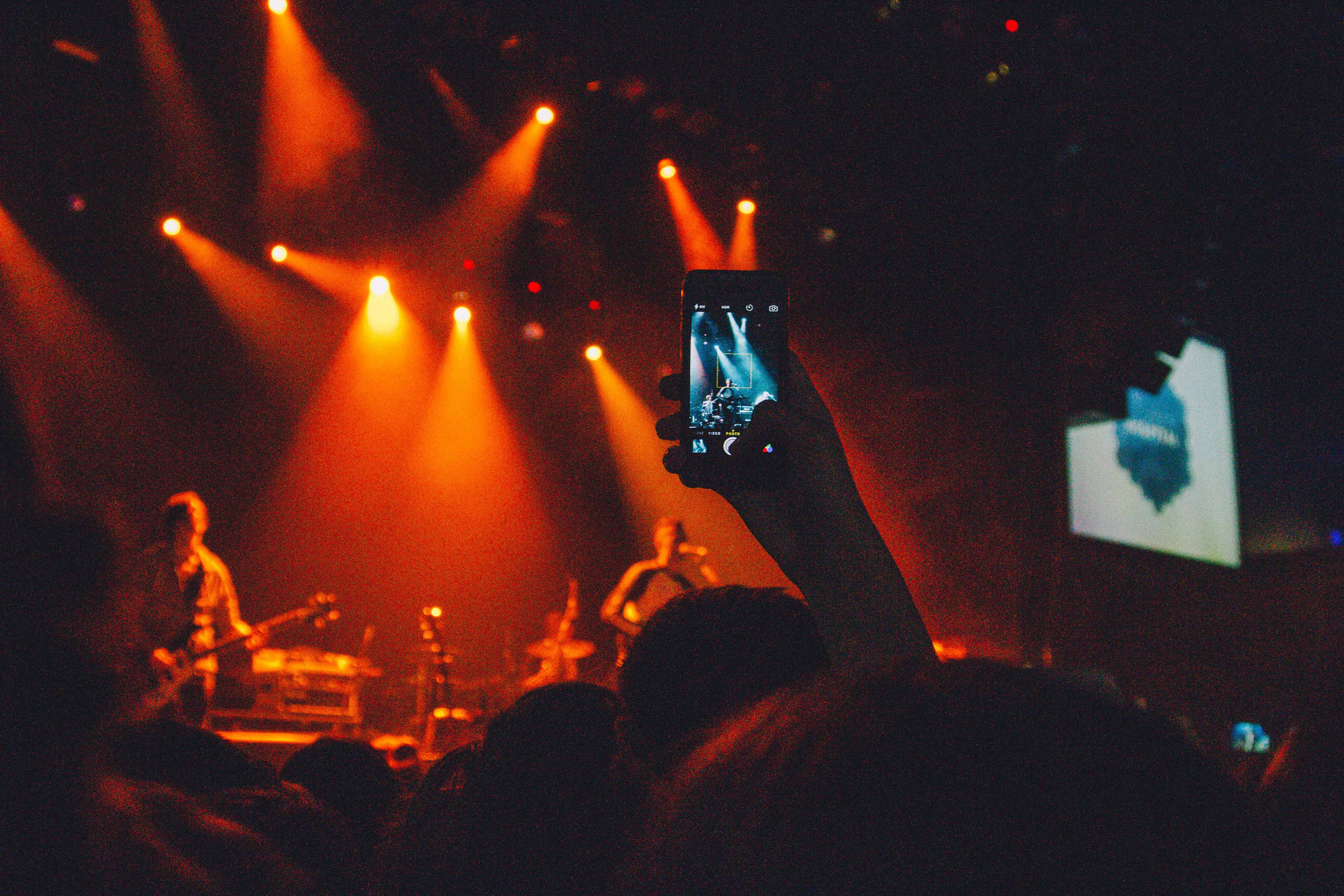 NBHD. Виктория Еремина — фотограф и видеограф в Москве