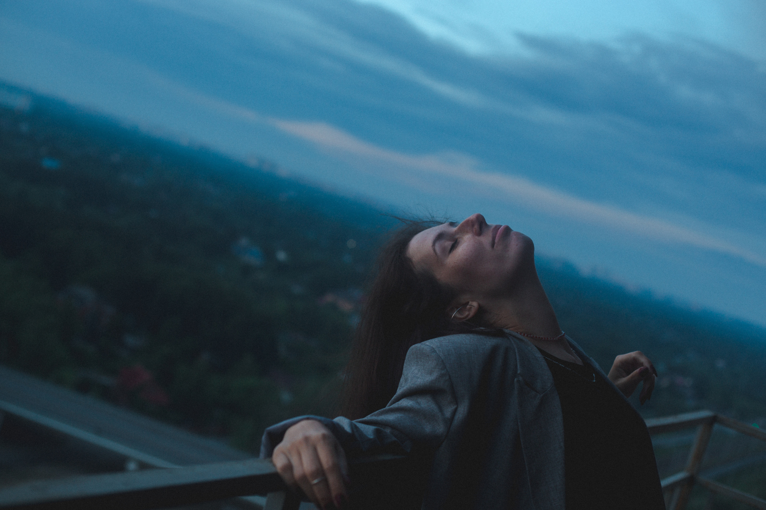 Анна. Виктория Еремина — фотограф и видеограф в Москве