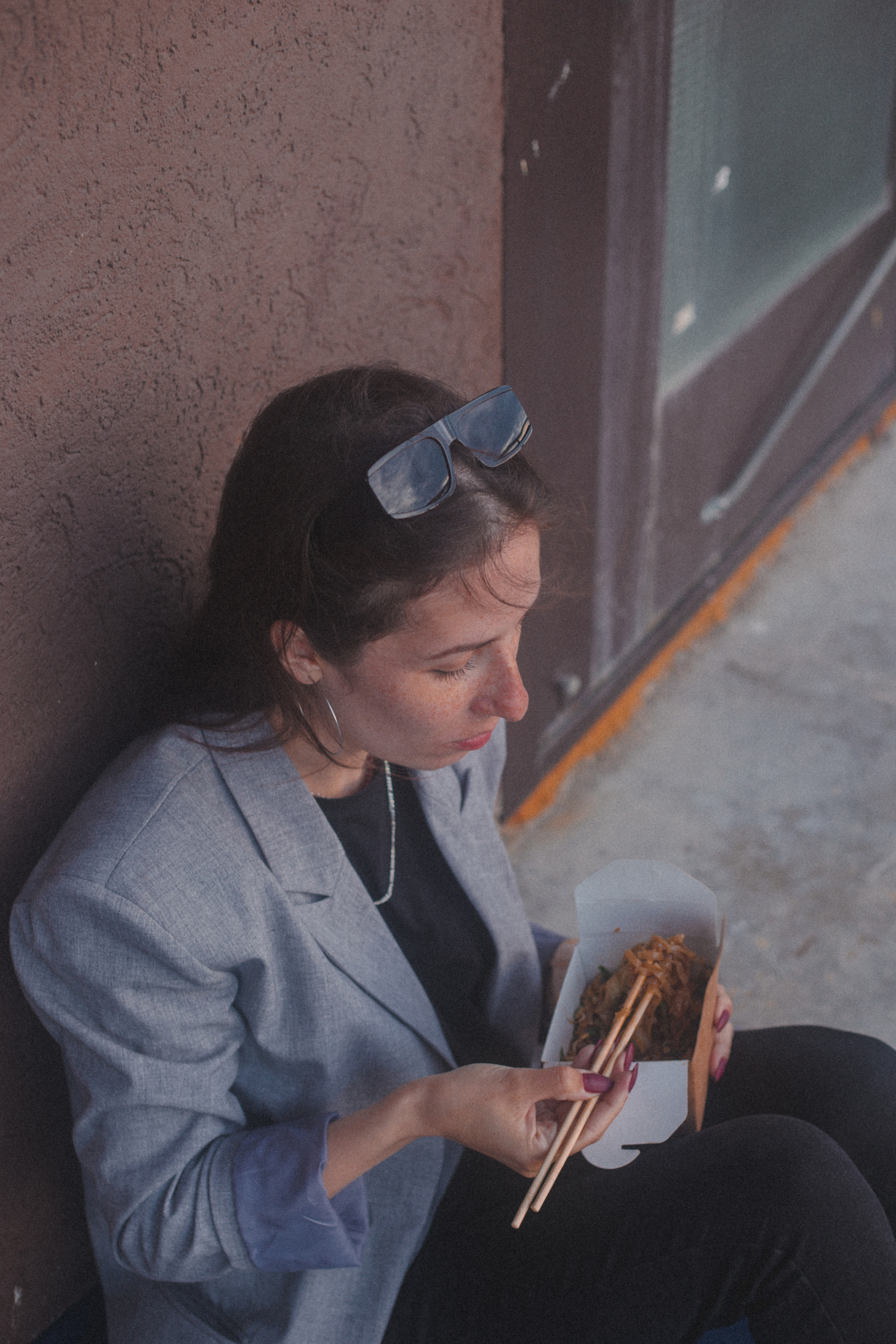 Анна. Виктория Еремина — фотограф и видеограф в Москве