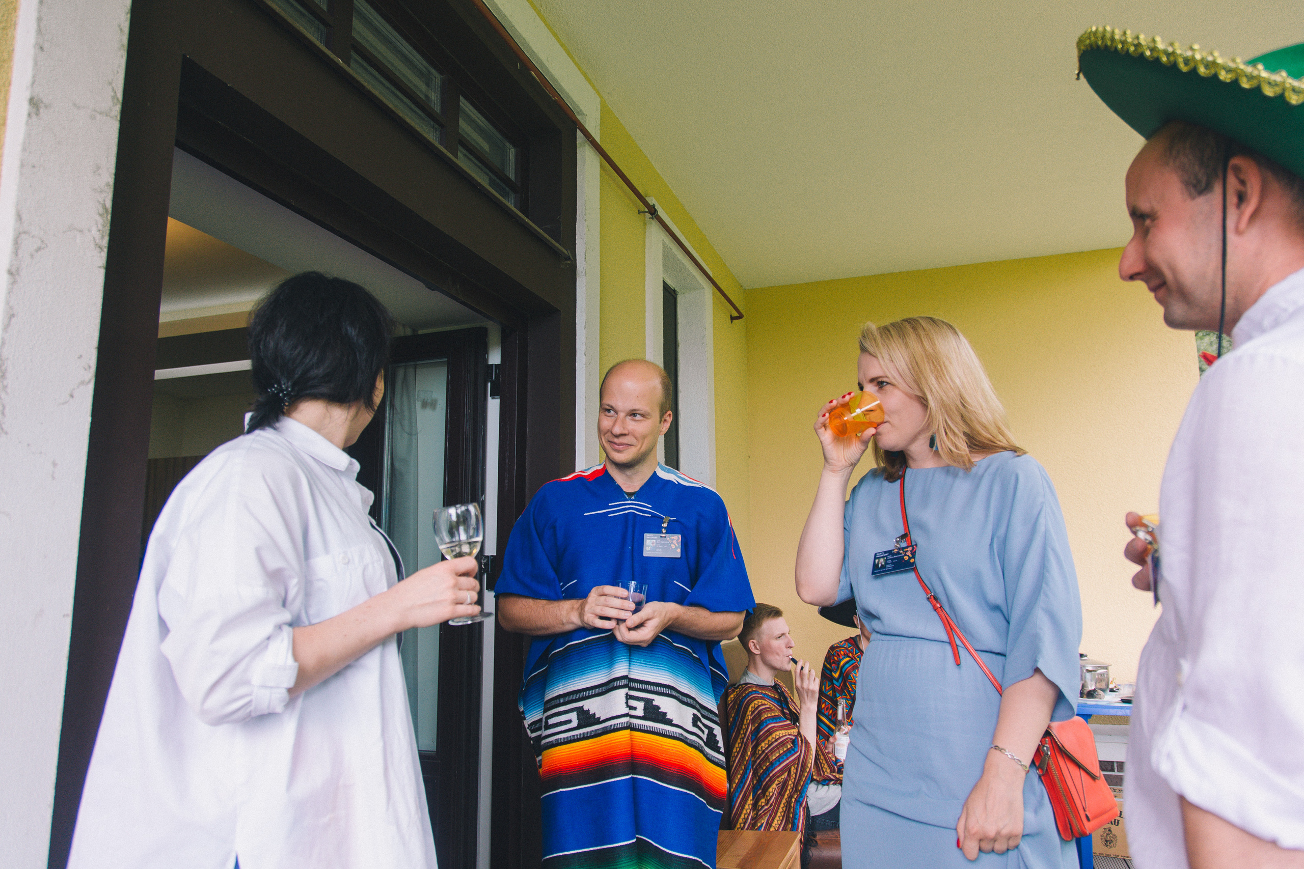 День рождения Славы. Виктория Еремина — фотограф и видеограф в Москве