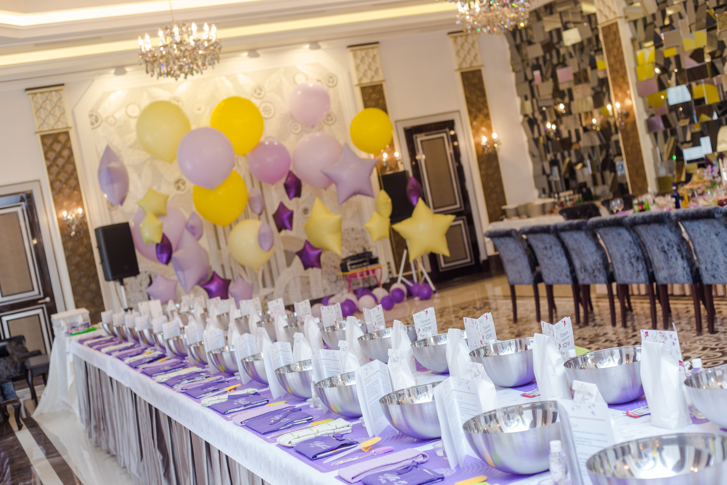 День рождения Беллы. Виктория Еремина — фотограф и видеограф в Москве