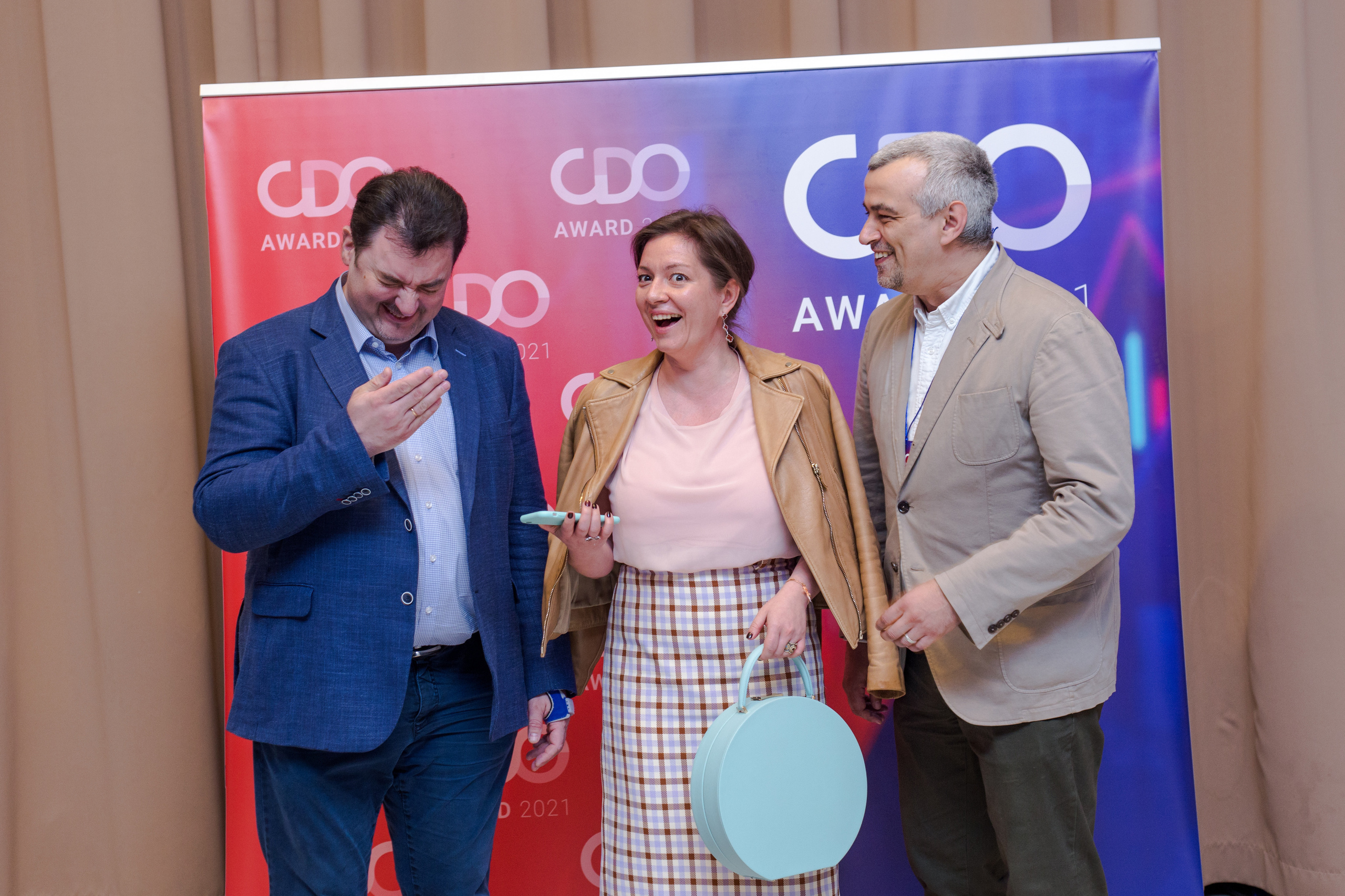 CDO Awards 2021. Виктория Еремина — фотограф и видеограф в Москве