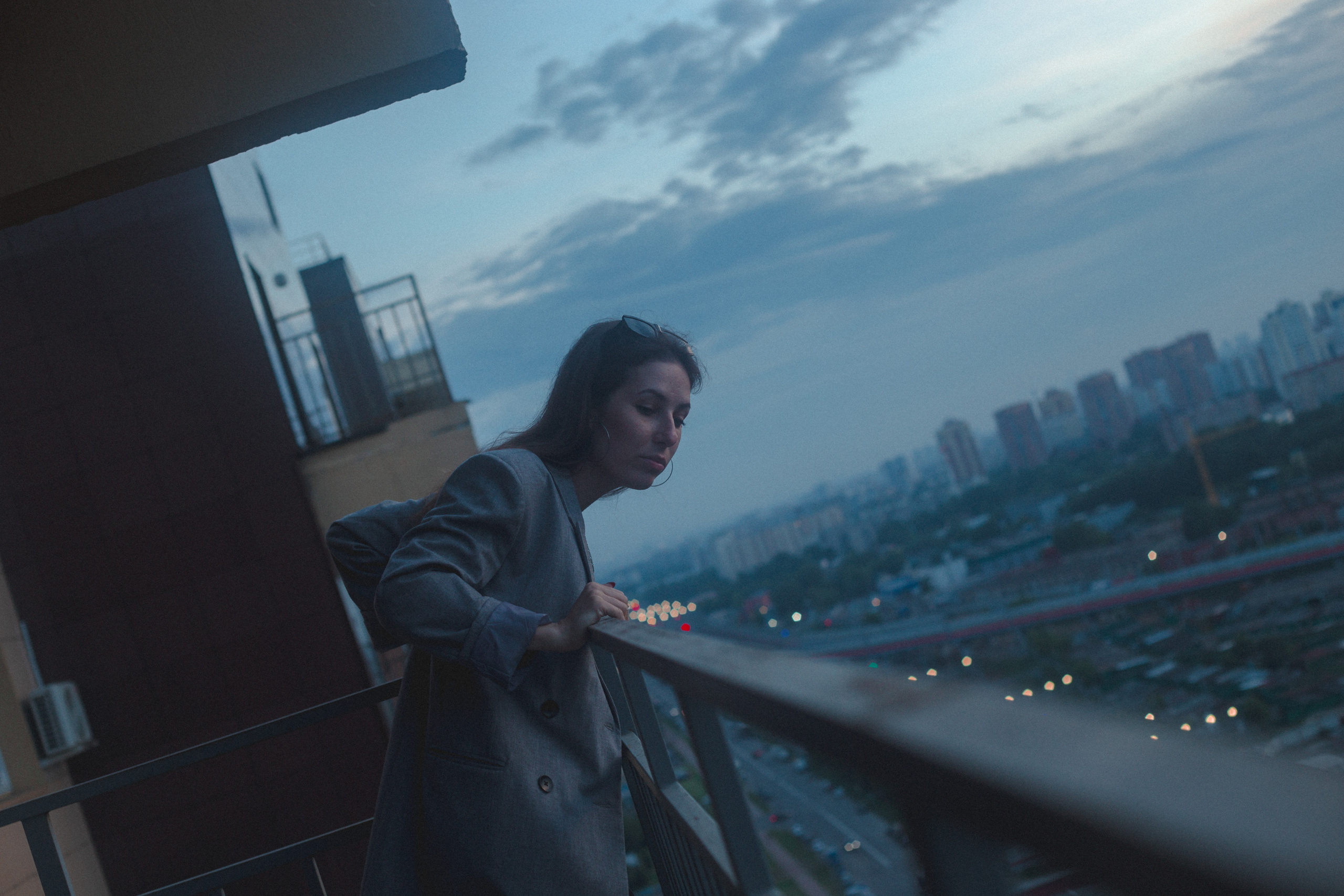 Анна. Виктория Еремина — фотограф и видеограф в Москве