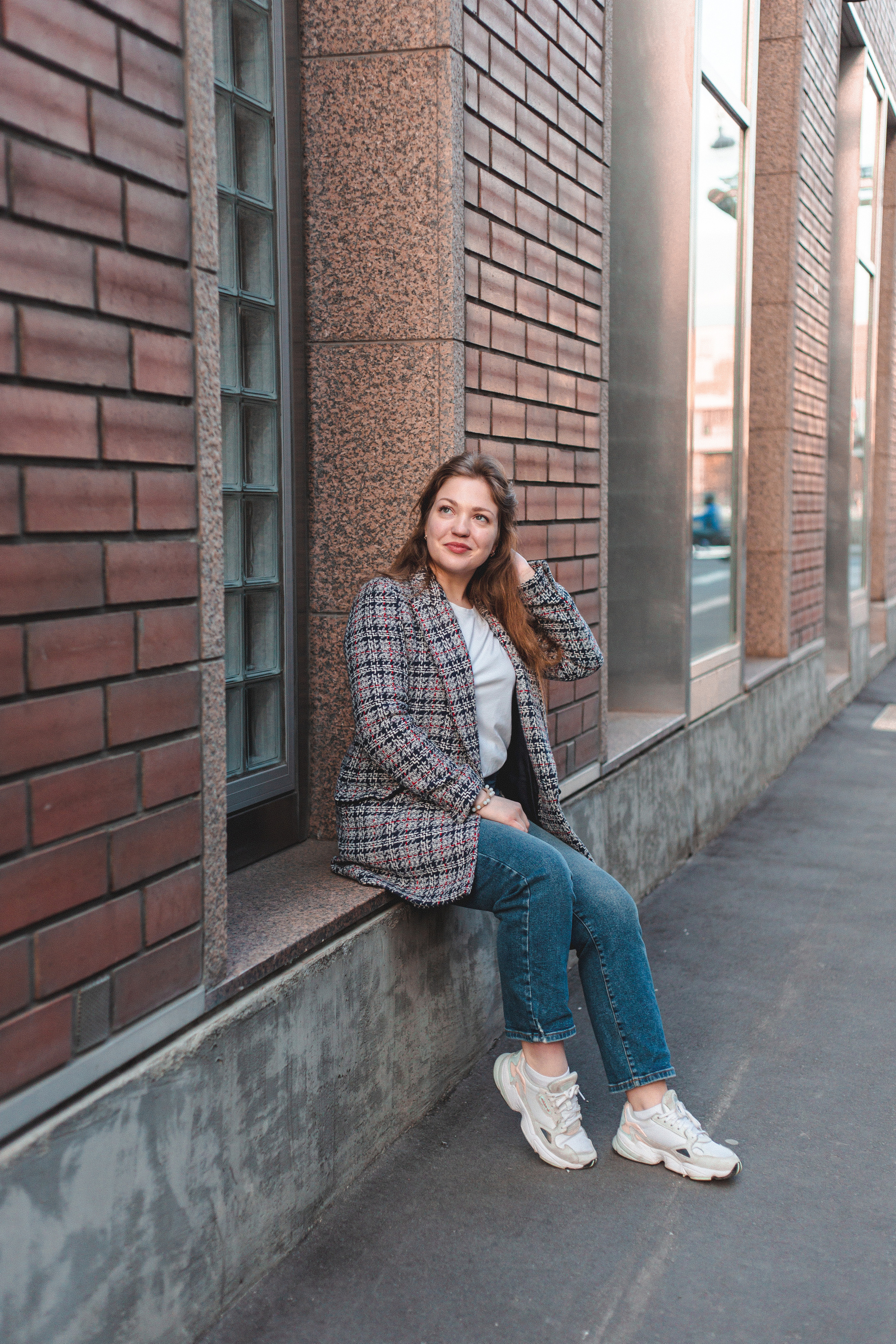 Алина. Виктория Еремина — фотограф и видеограф в Москве