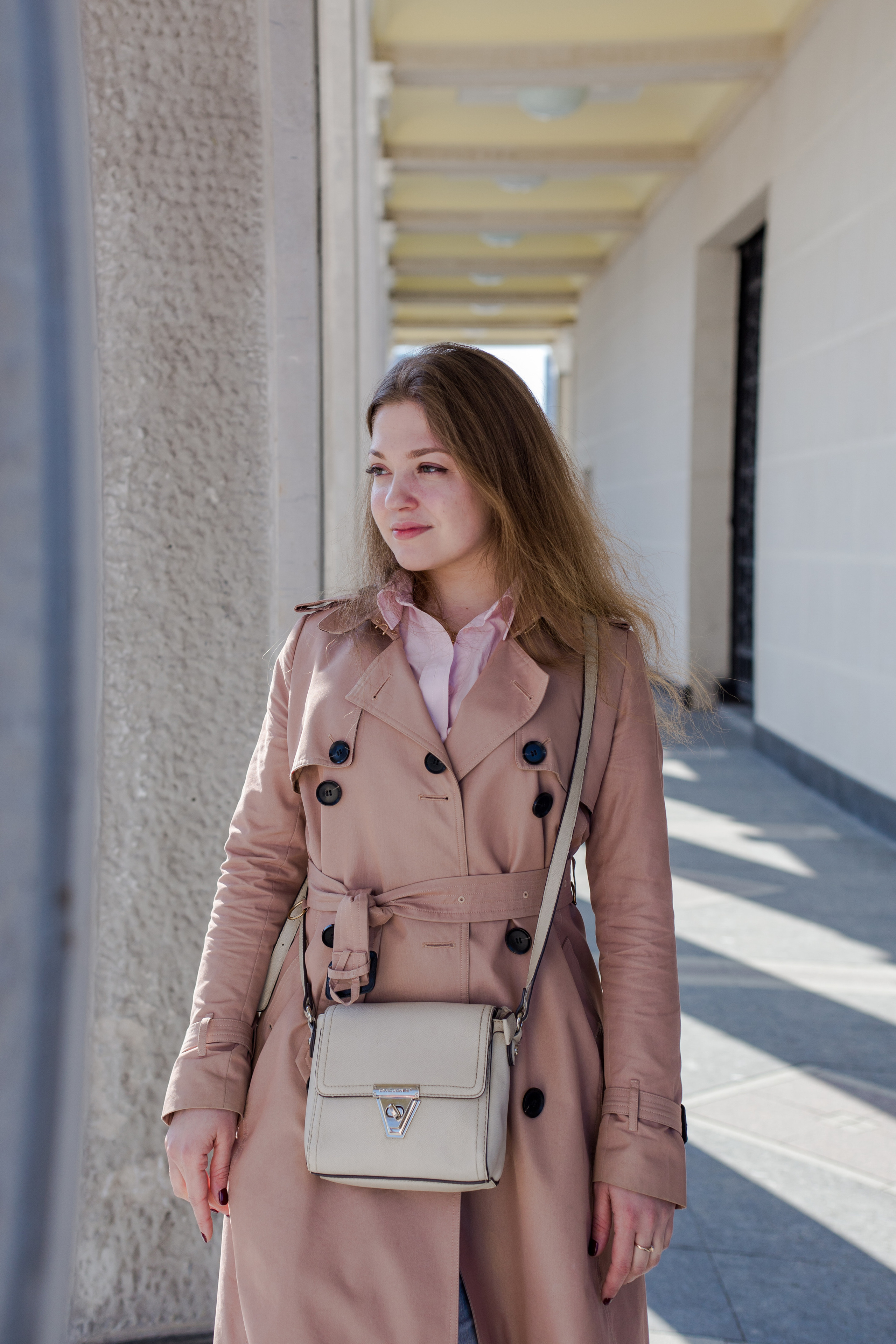 Алина. Виктория Еремина — фотограф и видеограф в Москве