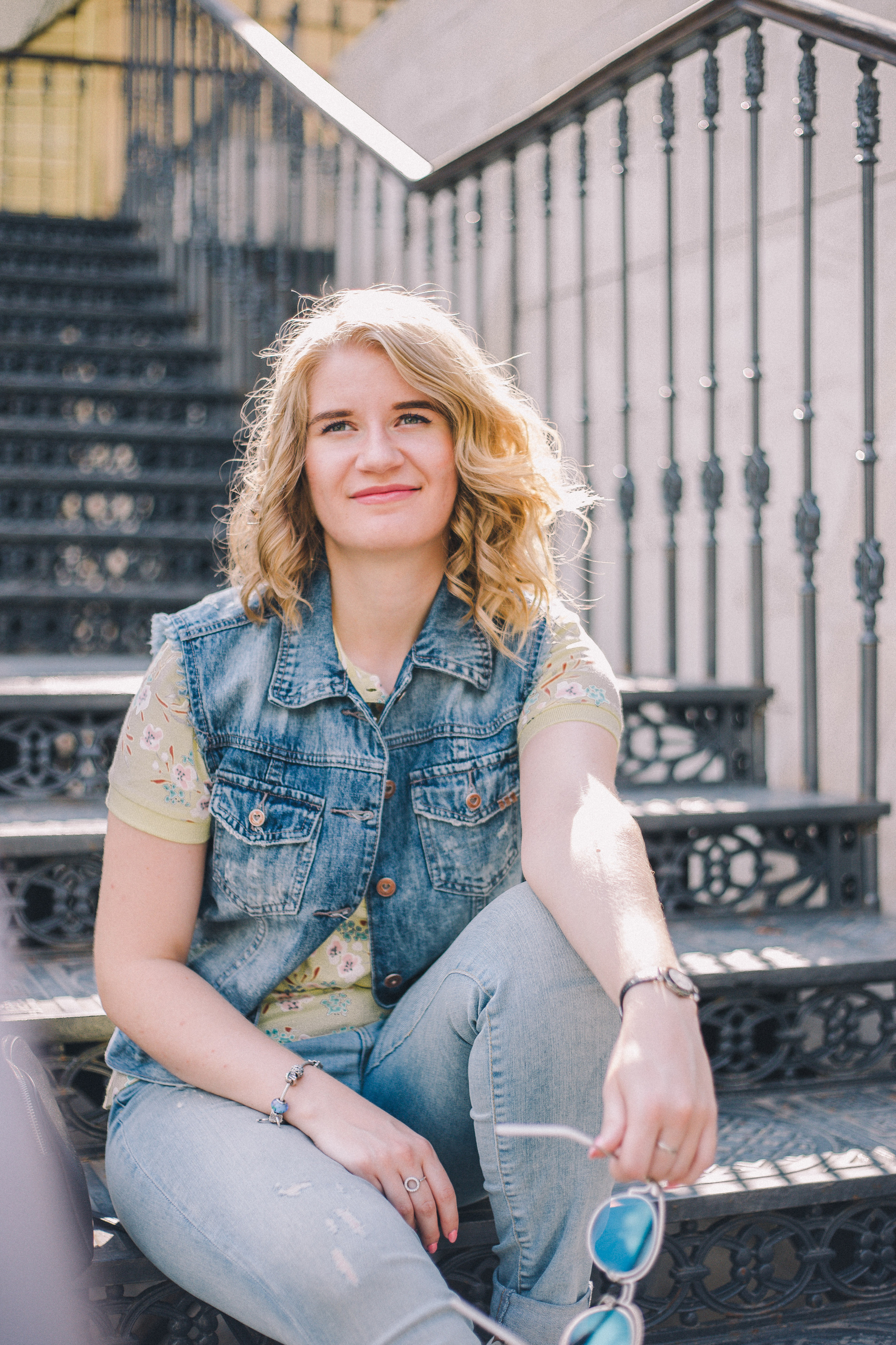 Олеся. Виктория Еремина — фотограф и видеограф в Москве