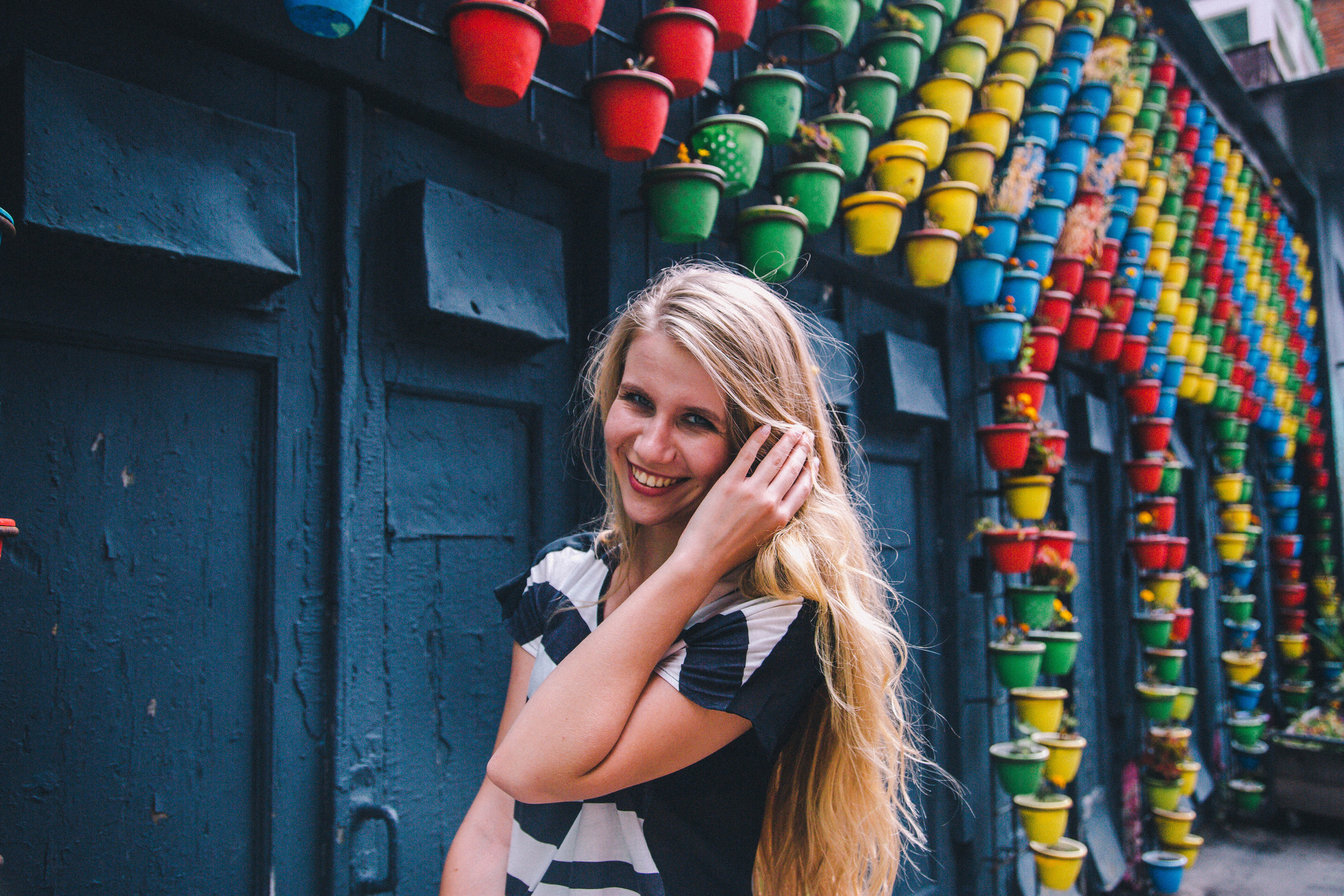 Анна. Виктория Еремина — фотограф и видеограф в Москве