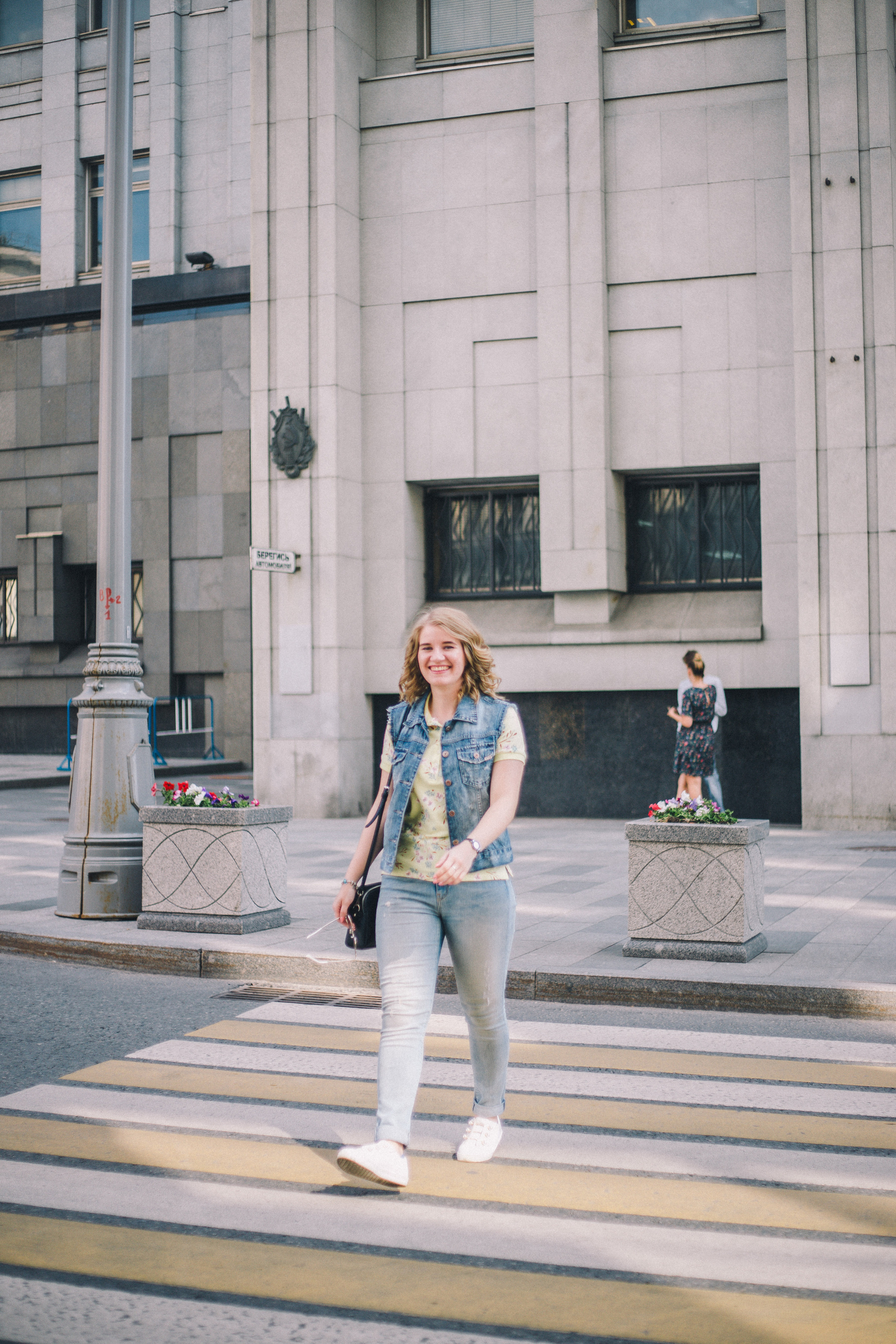 Олеся. Виктория Еремина — фотограф и видеограф в Москве