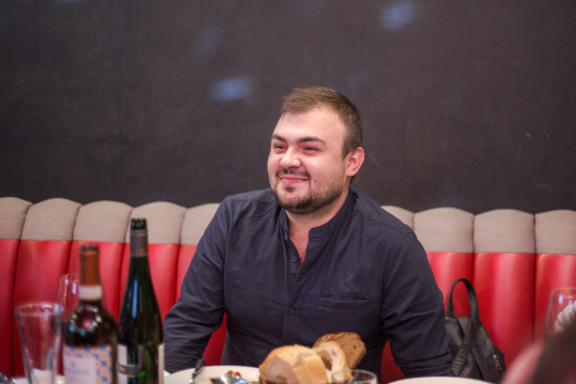 Корпоратив компании 2019. Виктория Еремина — фотограф и видеограф в Москве