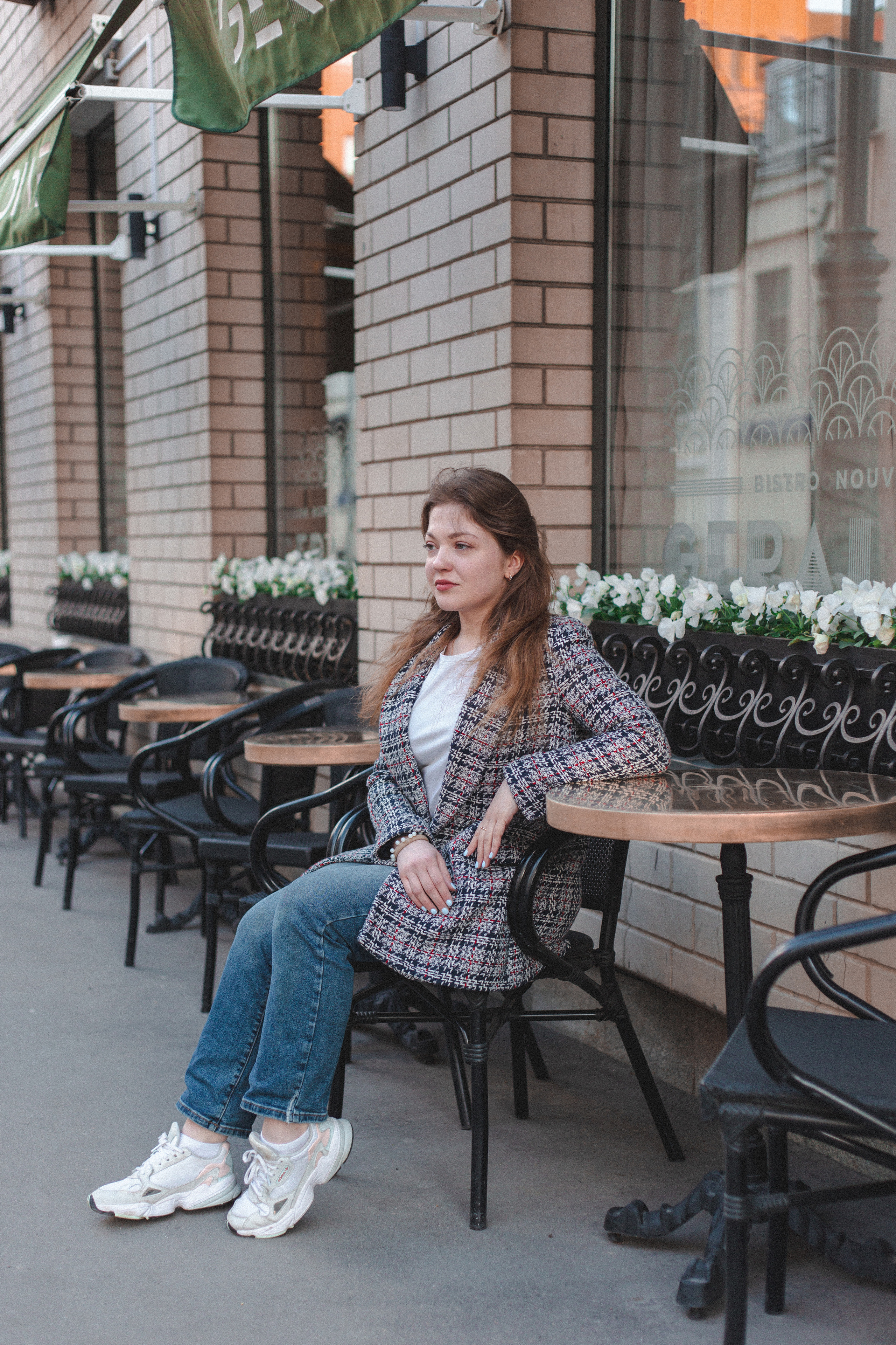 Алина. Виктория Еремина — фотограф и видеограф в Москве