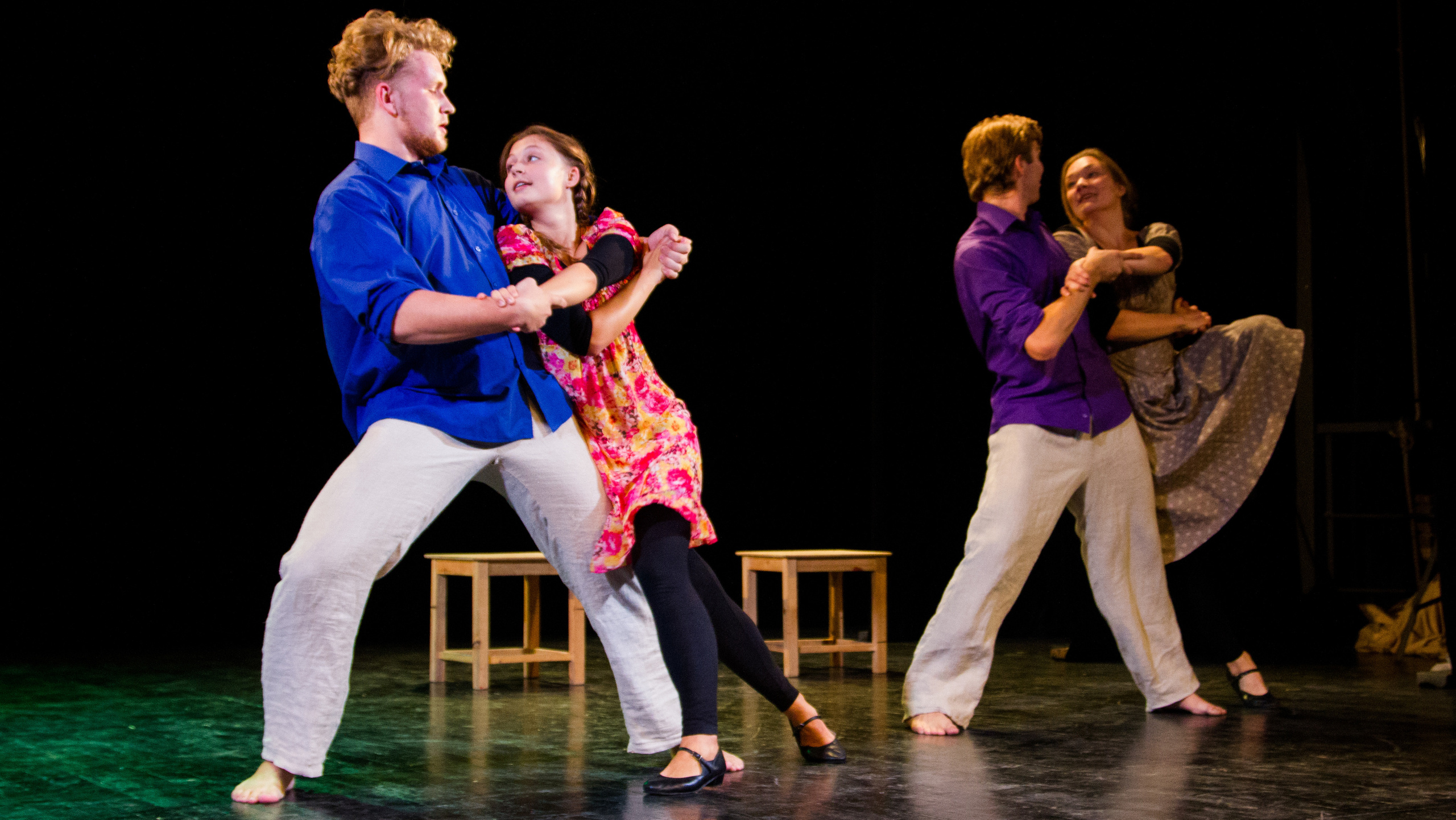 Класс-концерт. Виктория Еремина — фотограф и видеограф в Москве