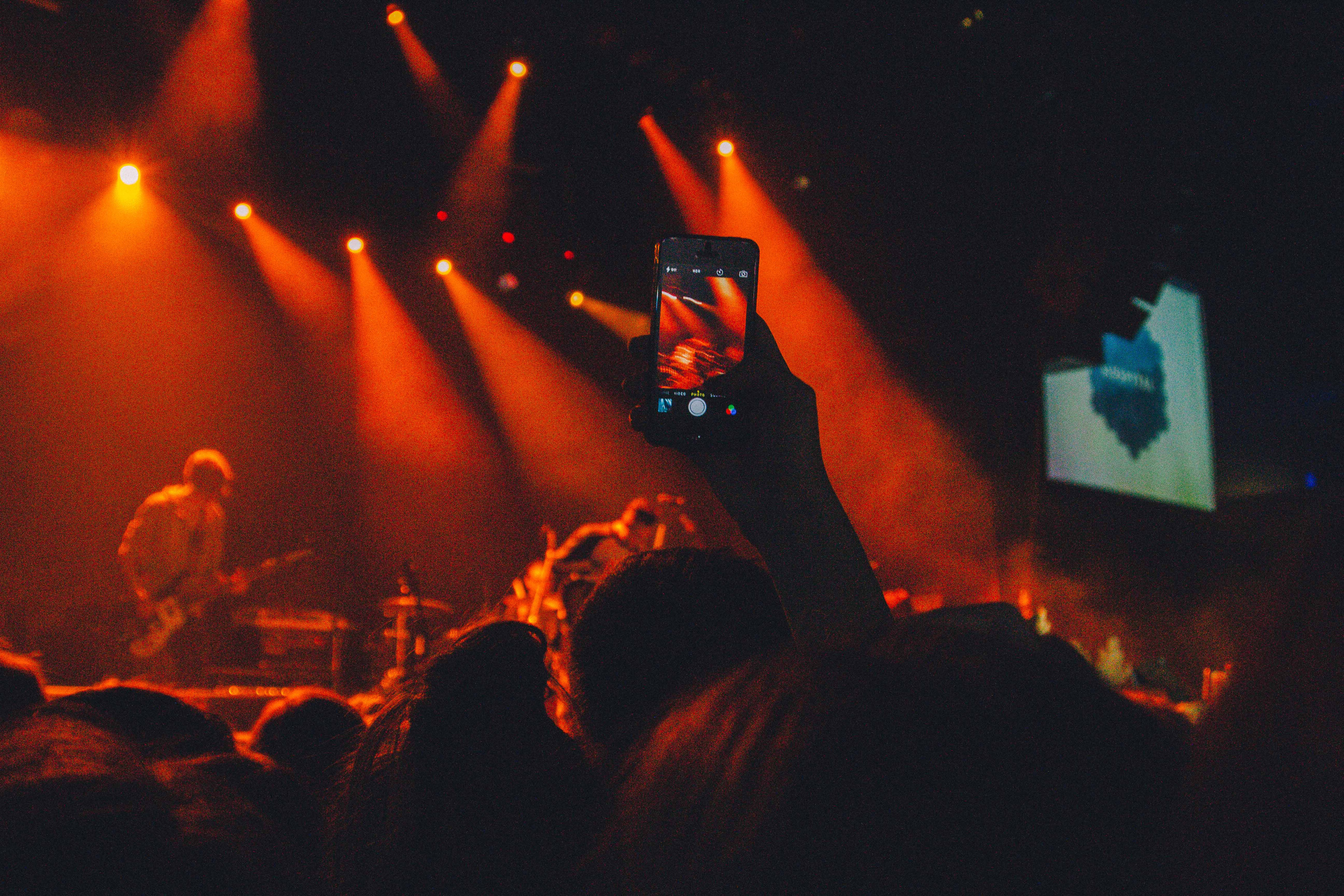 NBHD. Виктория Еремина — фотограф и видеограф в Москве