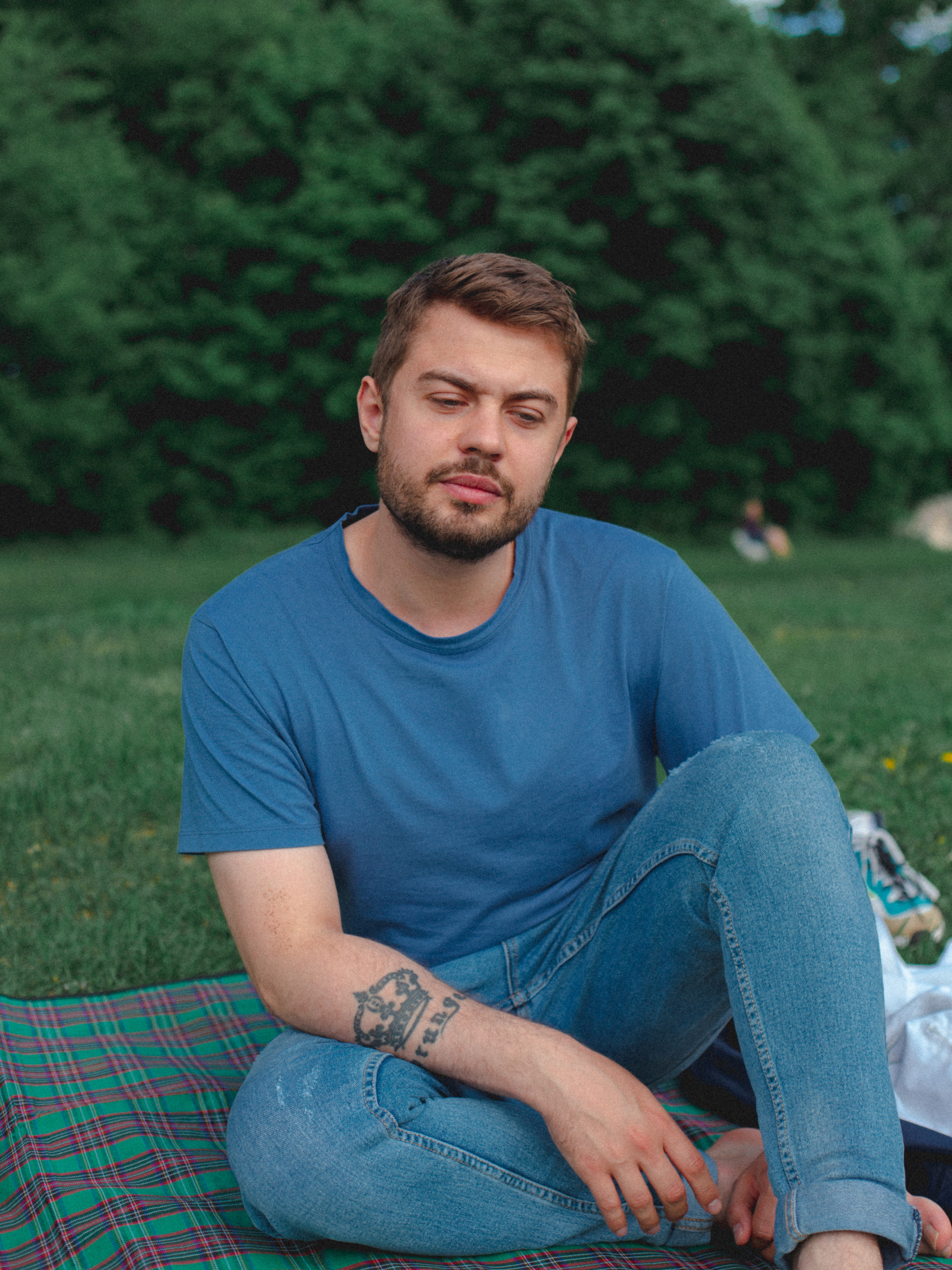 Валера. Виктория Еремина — фотограф и видеограф в Москве