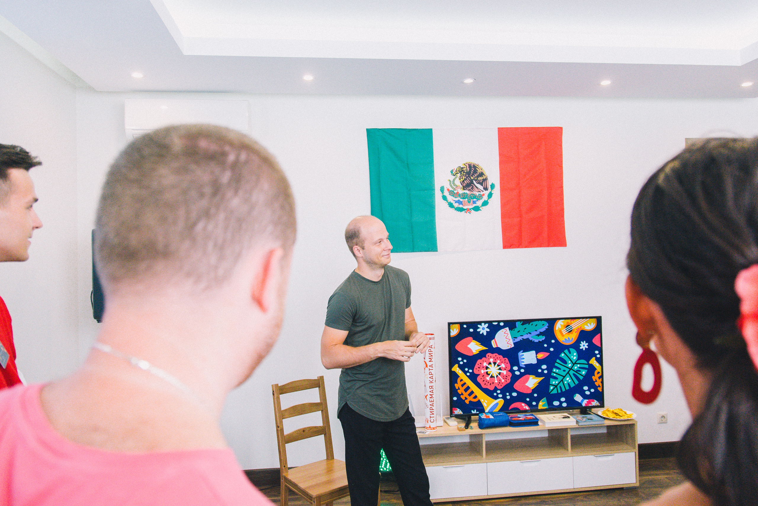 День рождения Славы. Виктория Еремина — фотограф и видеограф в Москве