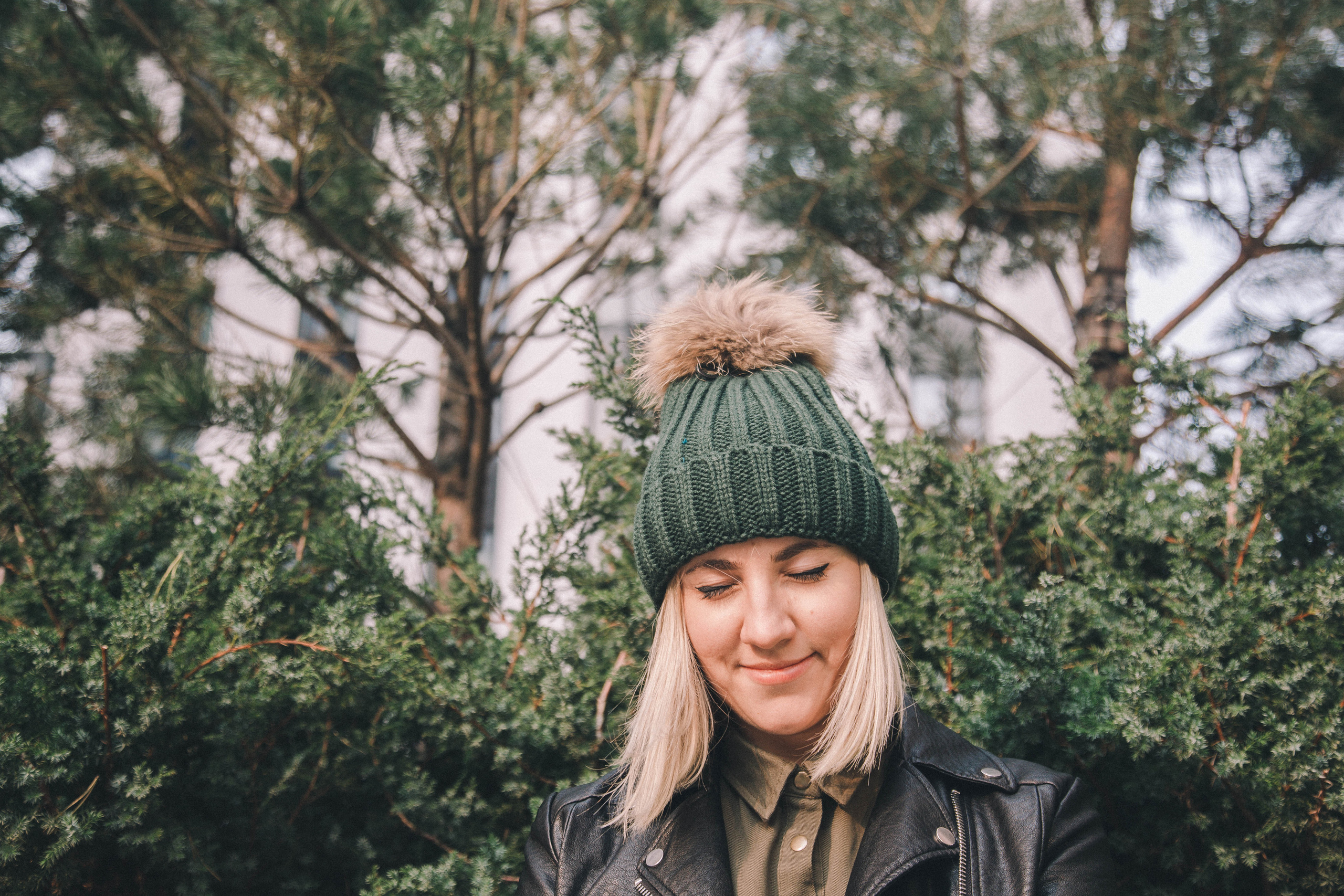 Лия. Виктория Еремина — фотограф и видеограф в Москве