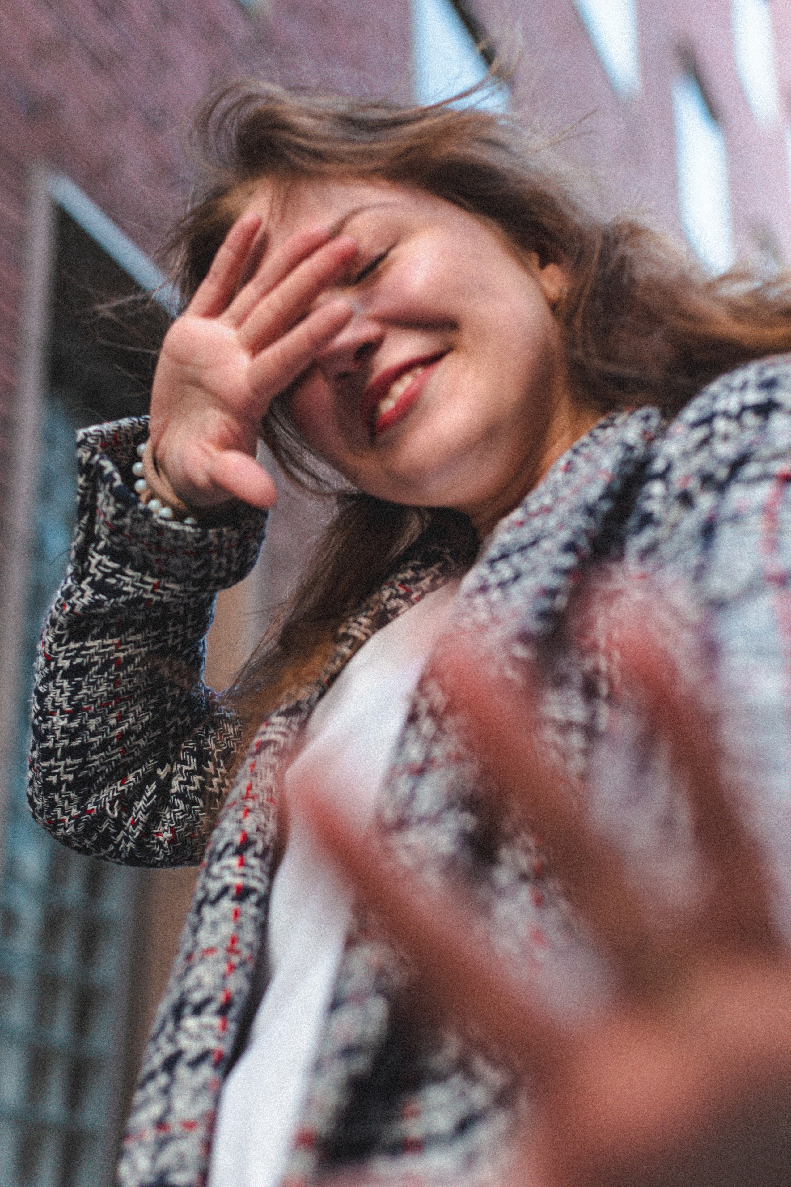 Алина. Виктория Еремина — фотограф и видеограф в Москве